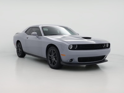 2021 Dodge Challenger GT