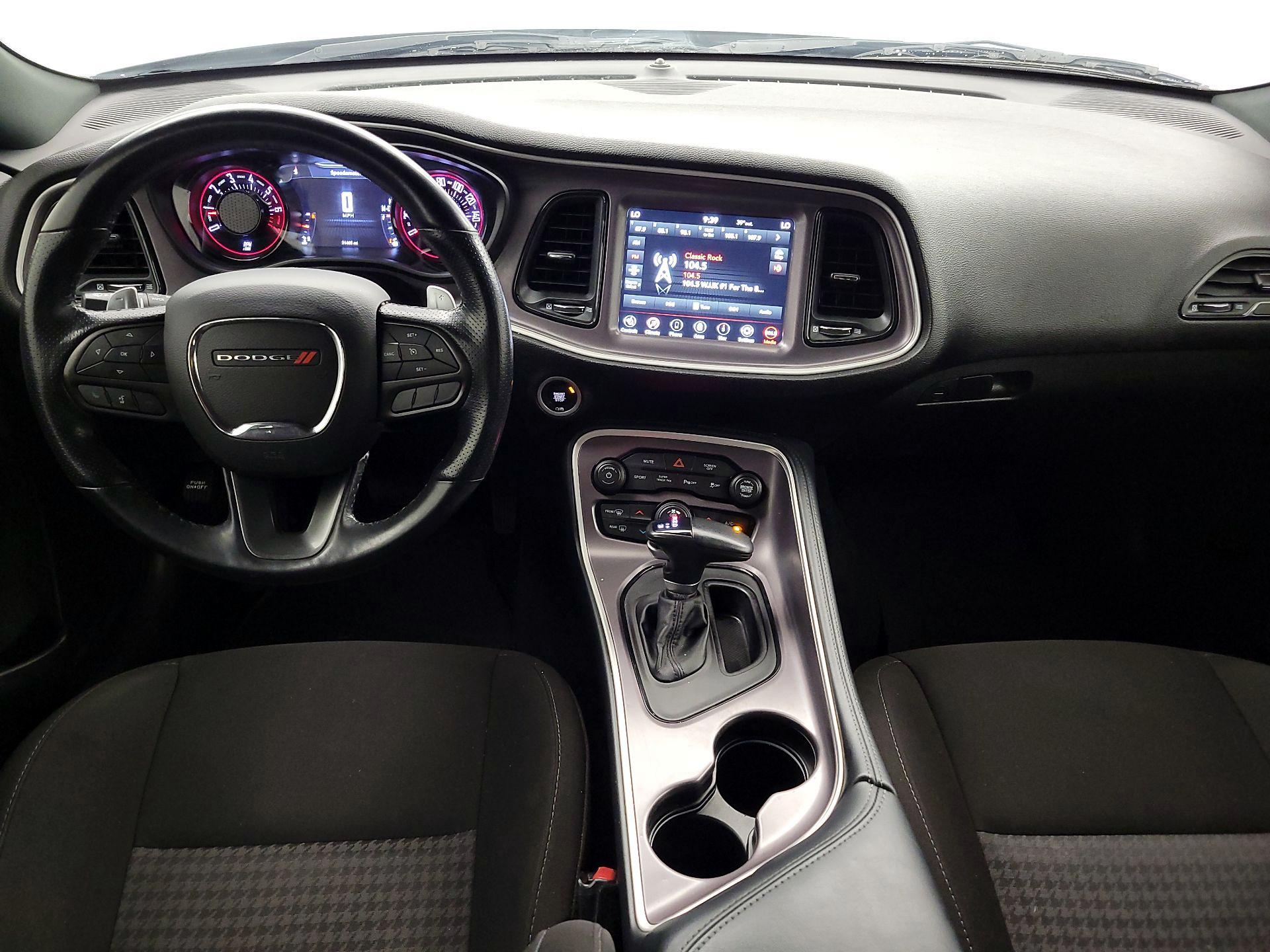 Thumbnail: 2021 Dodge Challenger - 9