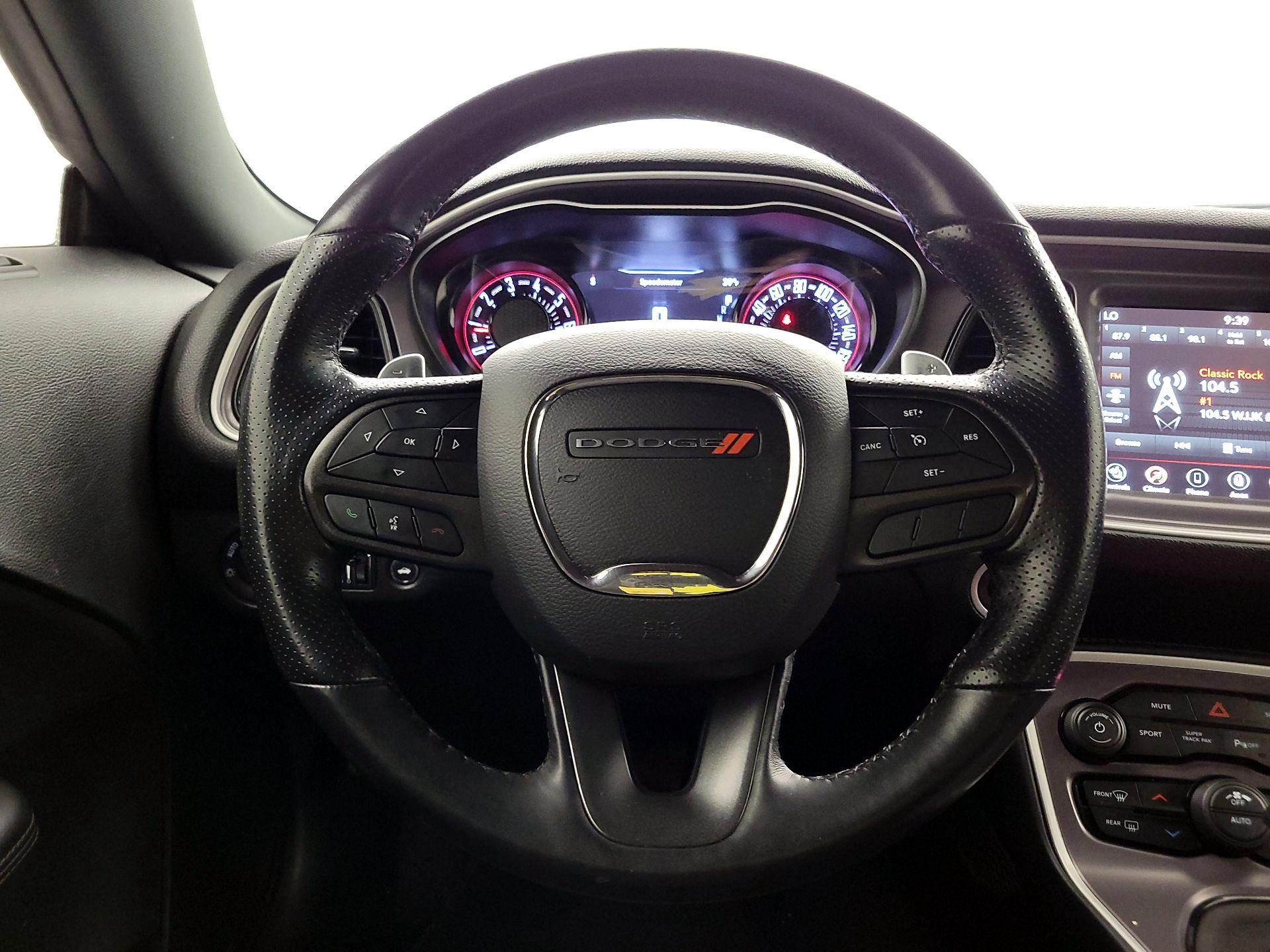 Thumbnail: 2021 Dodge Challenger - 10