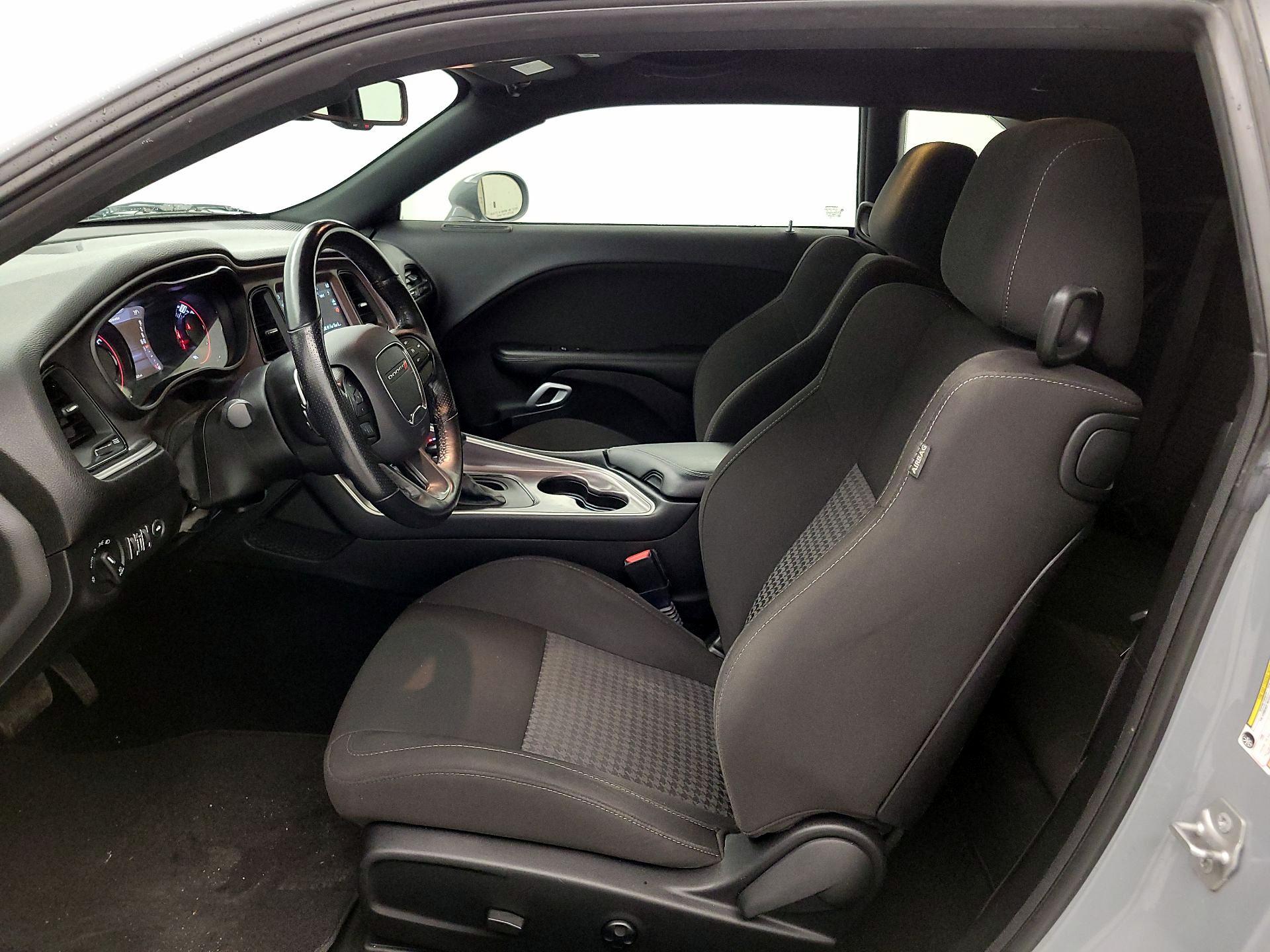 Thumbnail: 2021 Dodge Challenger - 11