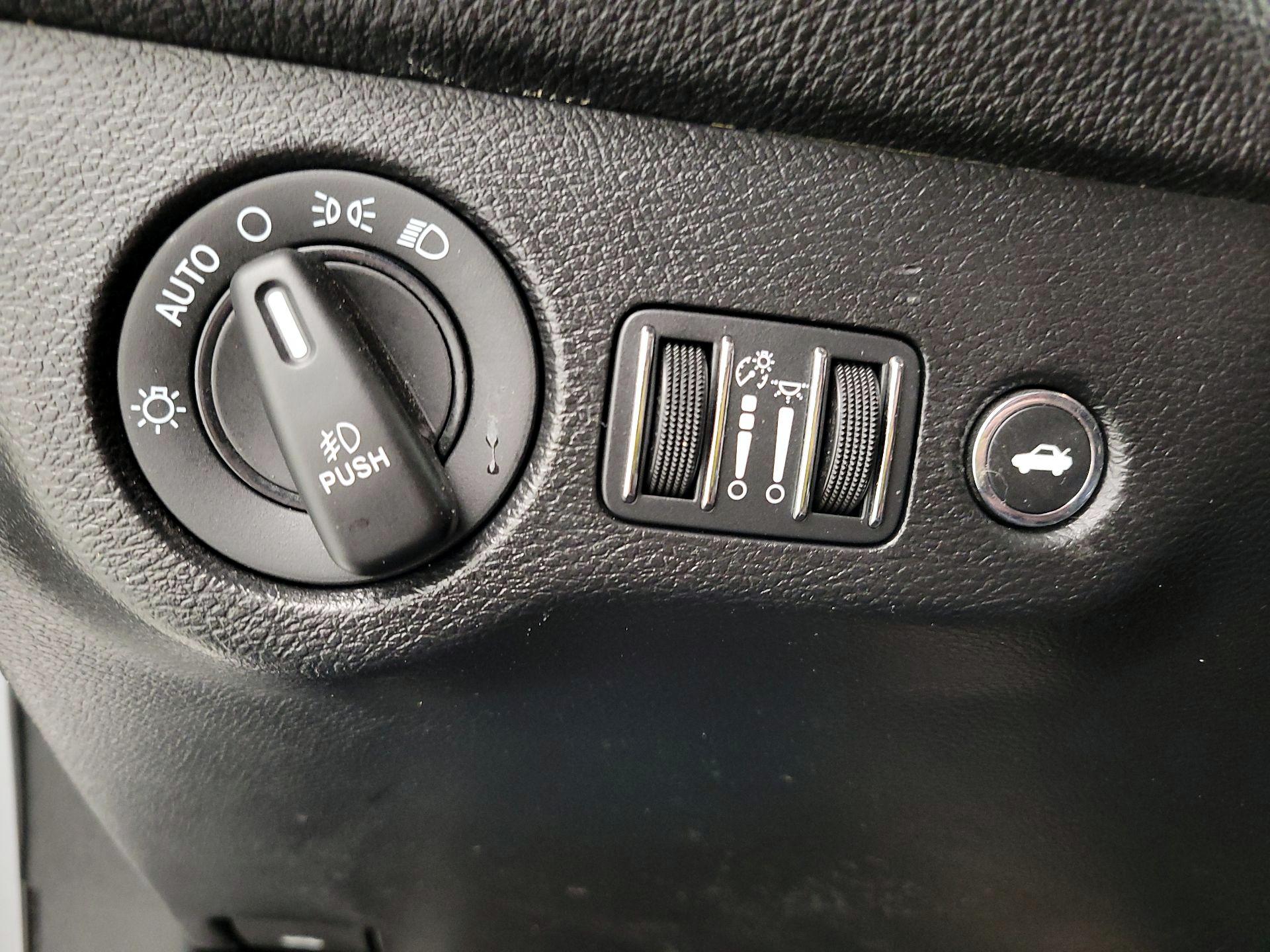 Thumbnail: 2021 Dodge Challenger - 13