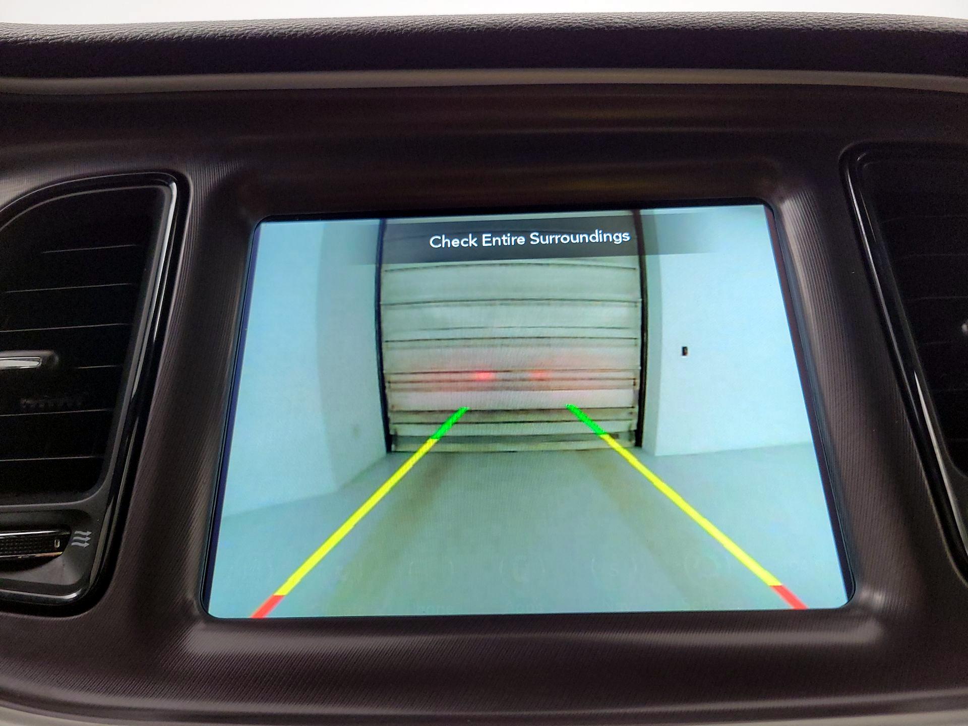 Thumbnail: 2021 Dodge Challenger - 15