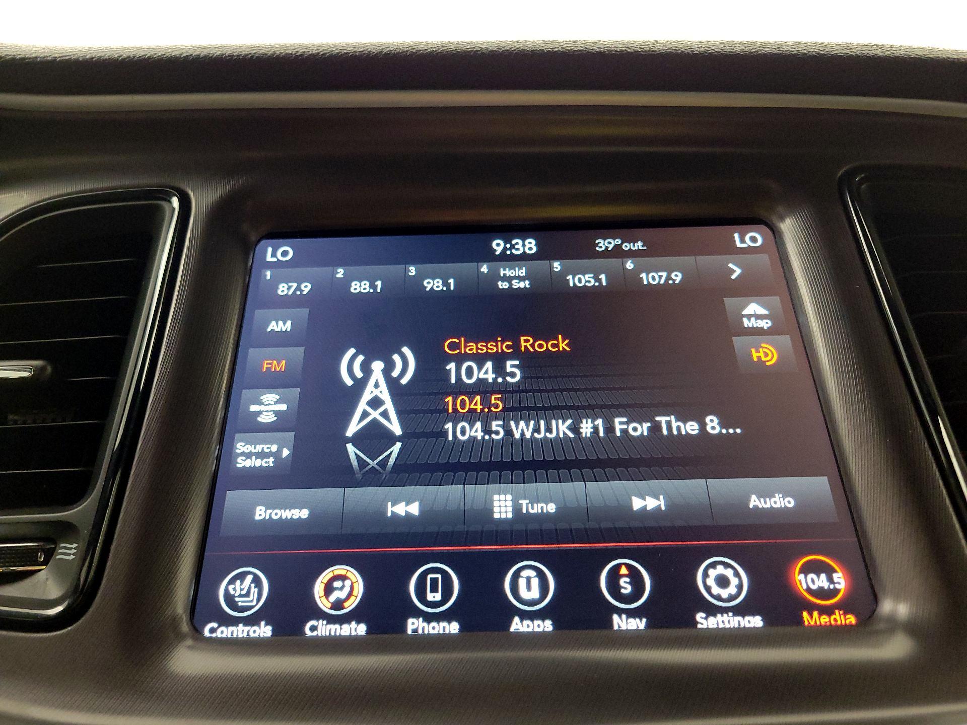 Thumbnail: 2021 Dodge Challenger - 16