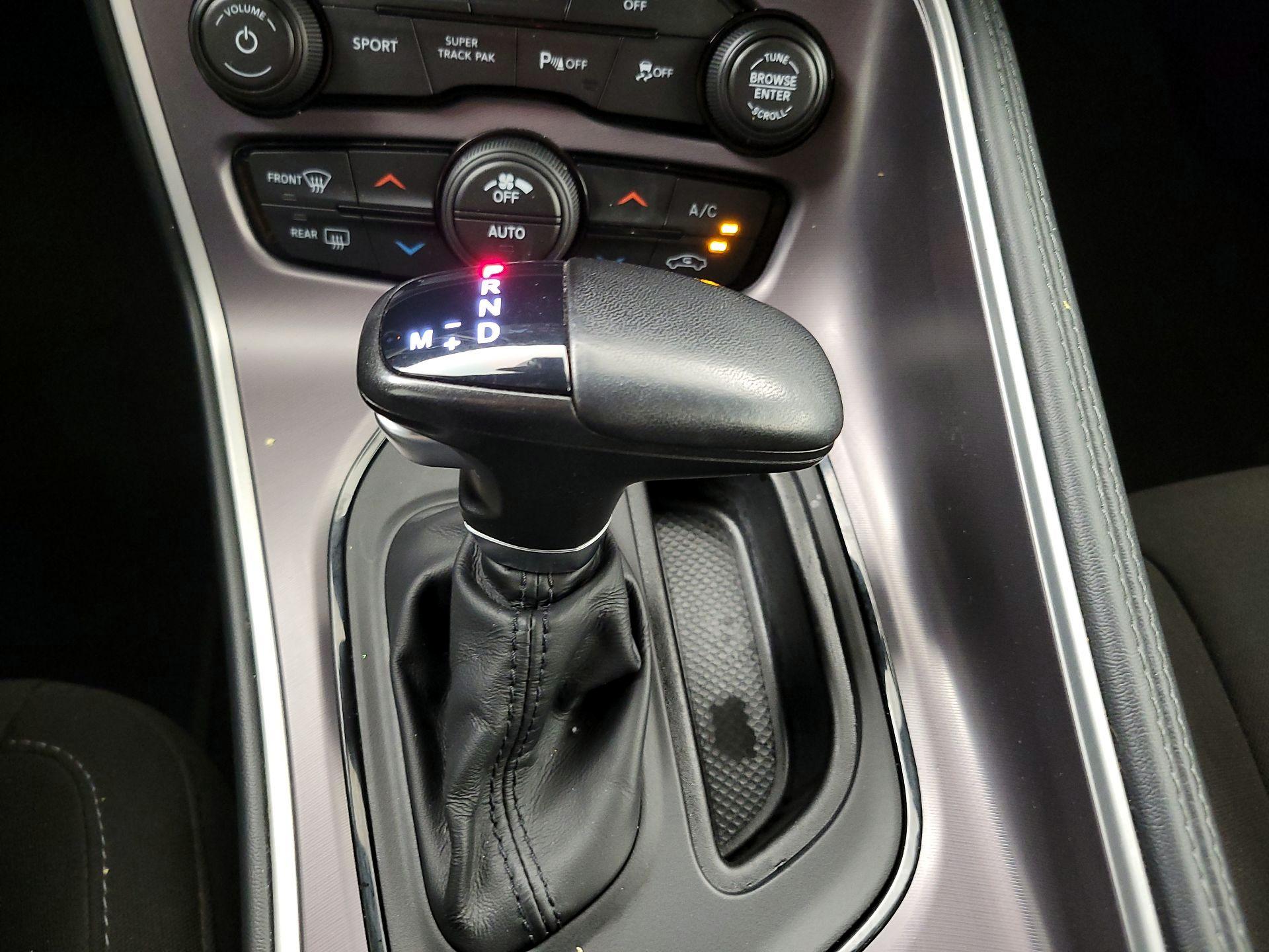 Thumbnail: 2021 Dodge Challenger - 18