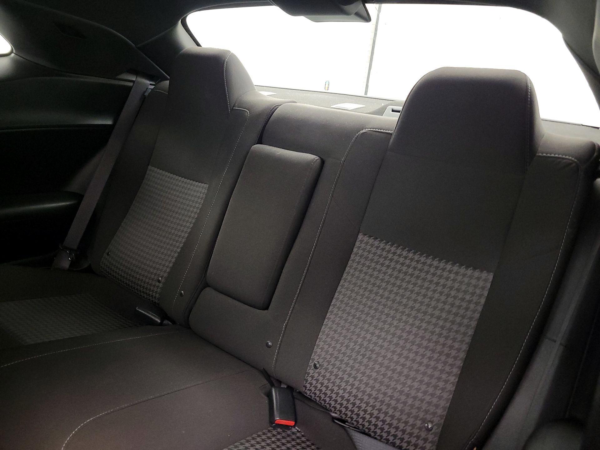 Thumbnail: 2021 Dodge Challenger - 20