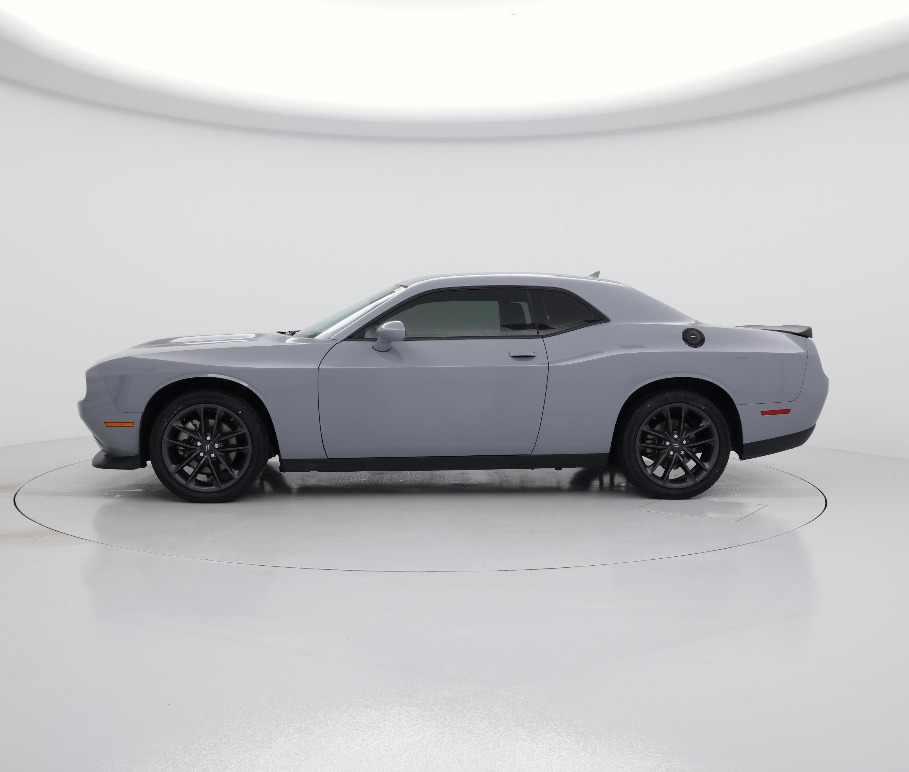 Thumbnail: 2021 Dodge Challenger - 3