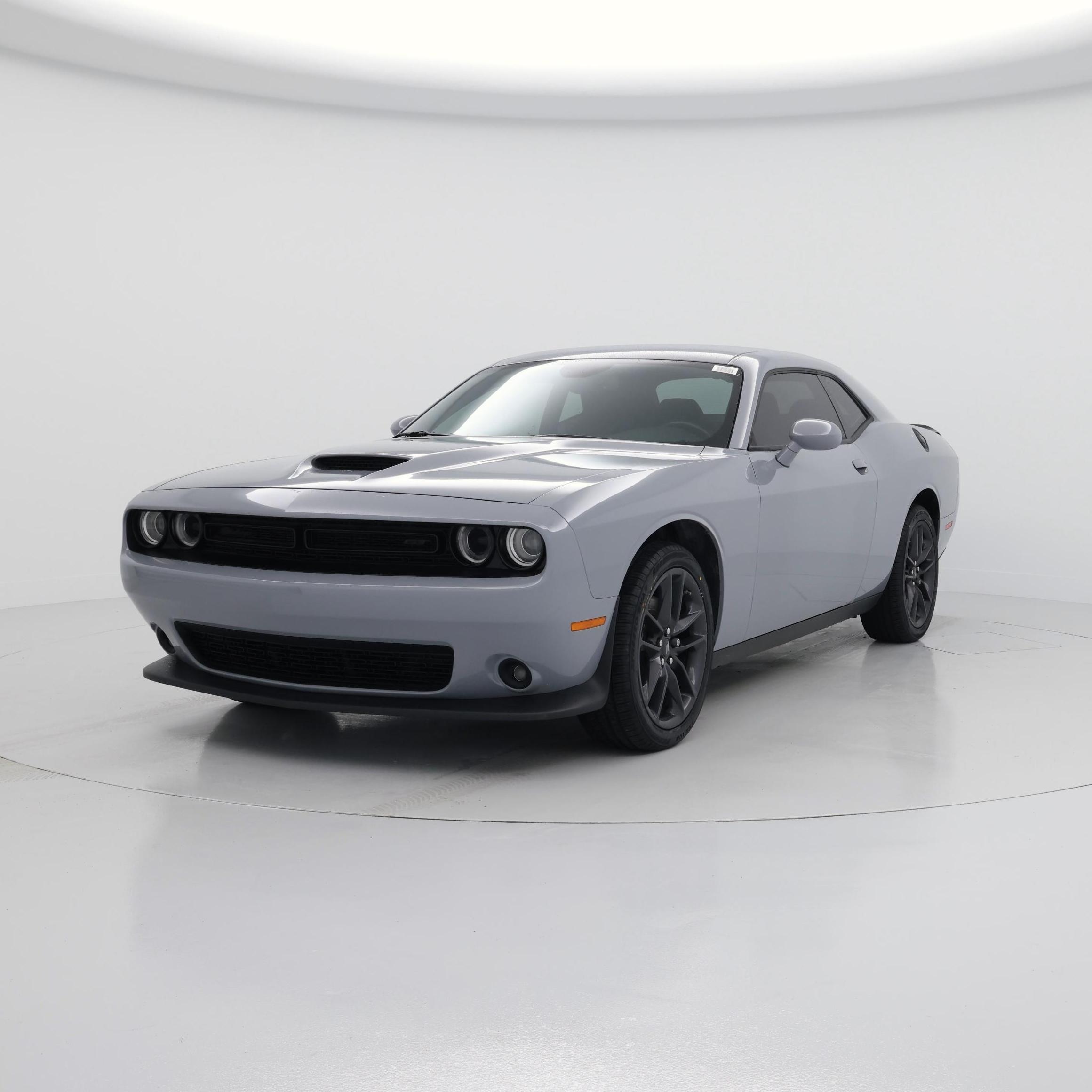 Thumbnail: 2021 Dodge Challenger - 4