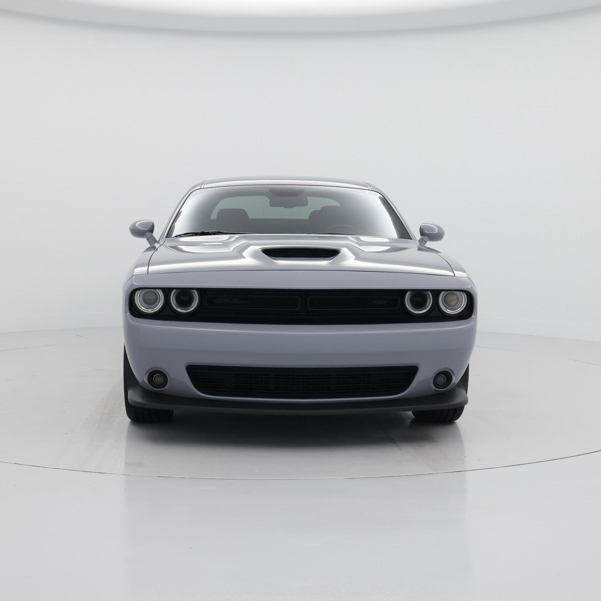 Thumbnail: 2021 Dodge Challenger - 5