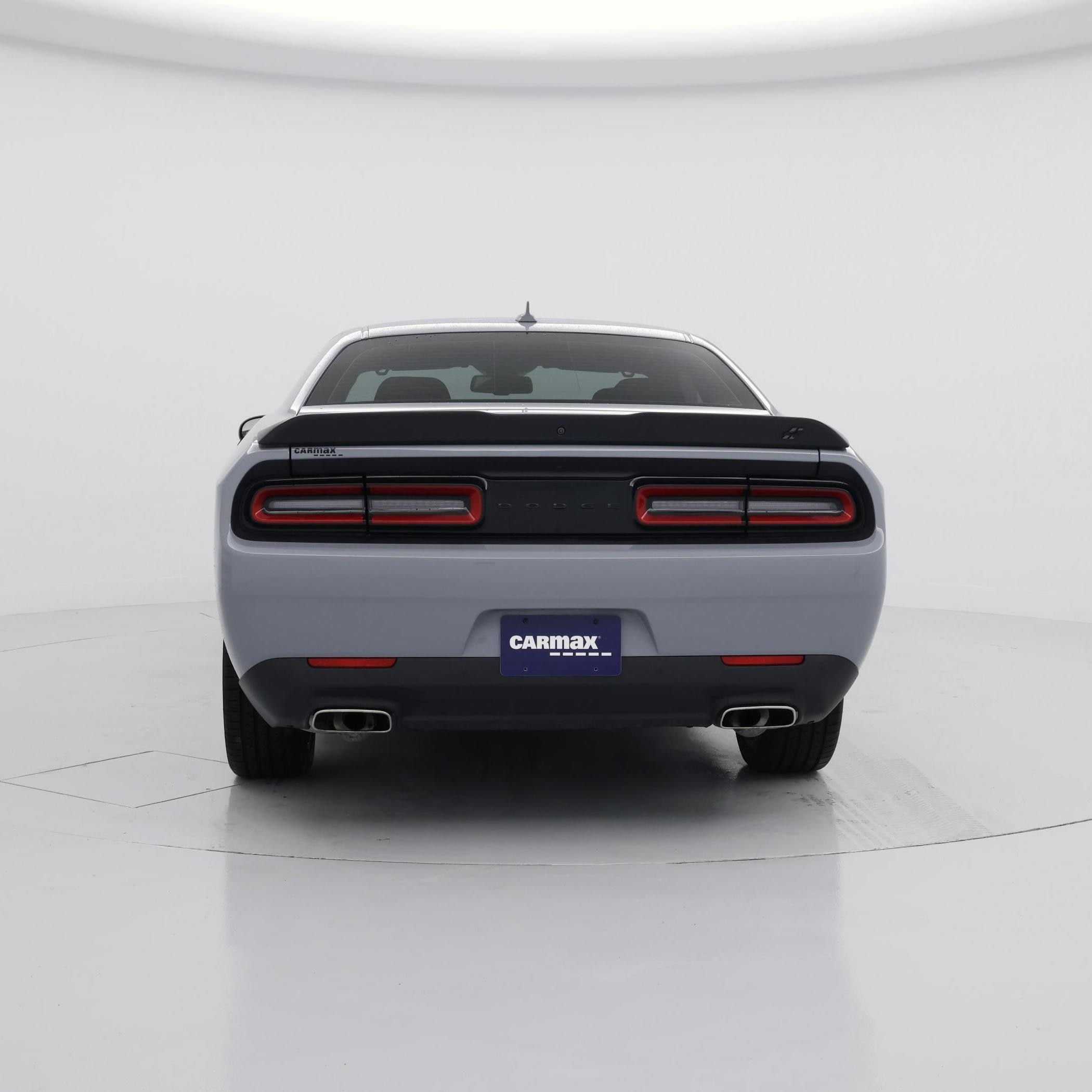 Thumbnail: 2021 Dodge Challenger - 6