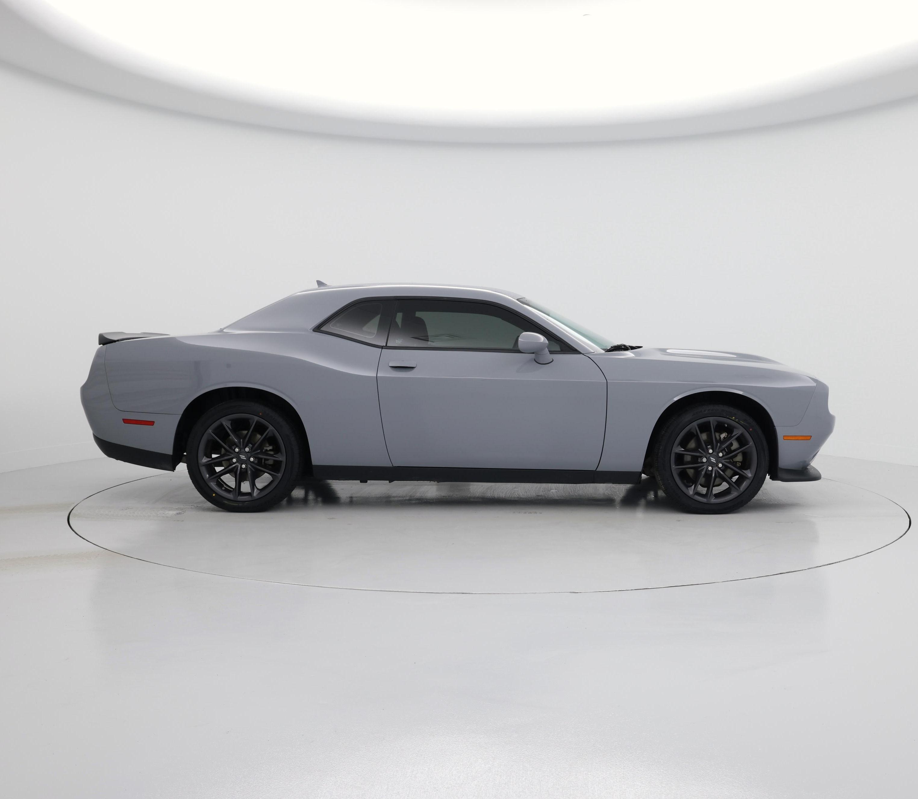 Thumbnail: 2021 Dodge Challenger - 7
