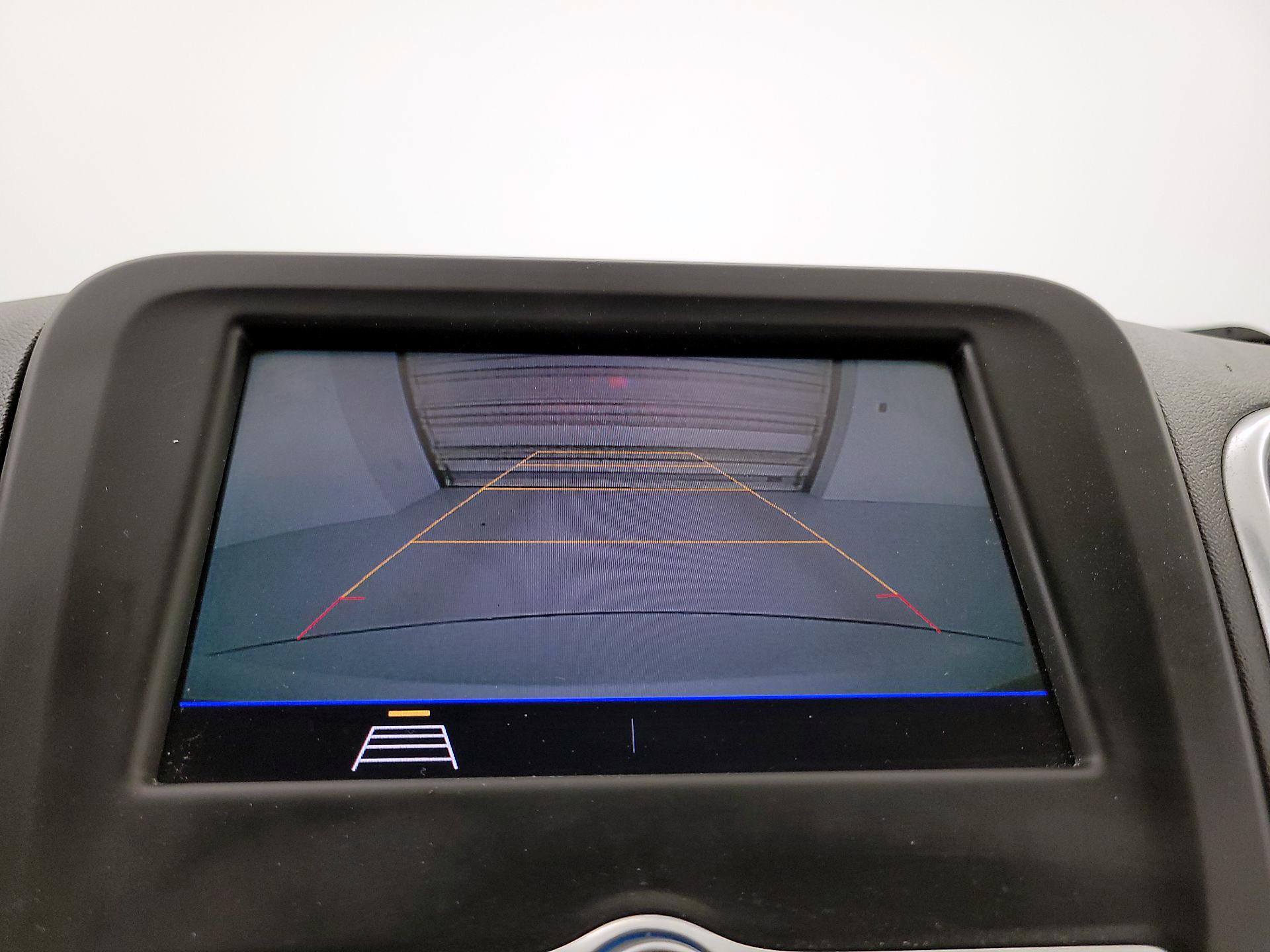 Thumbnail: 2021 Chevrolet Equinox - 14