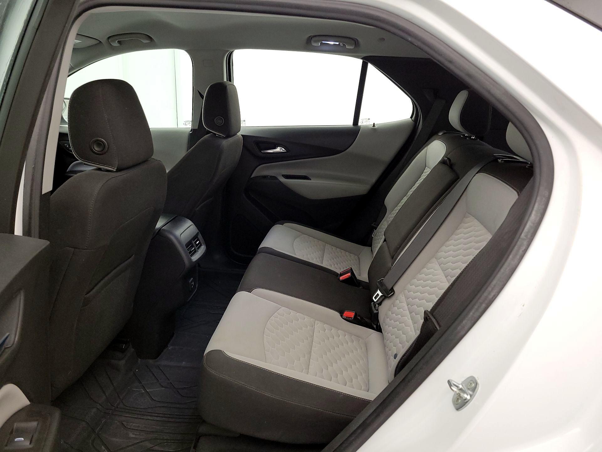 Thumbnail: 2021 Chevrolet Equinox - 19