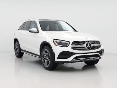 2022 Mercedes-Benz GLC300