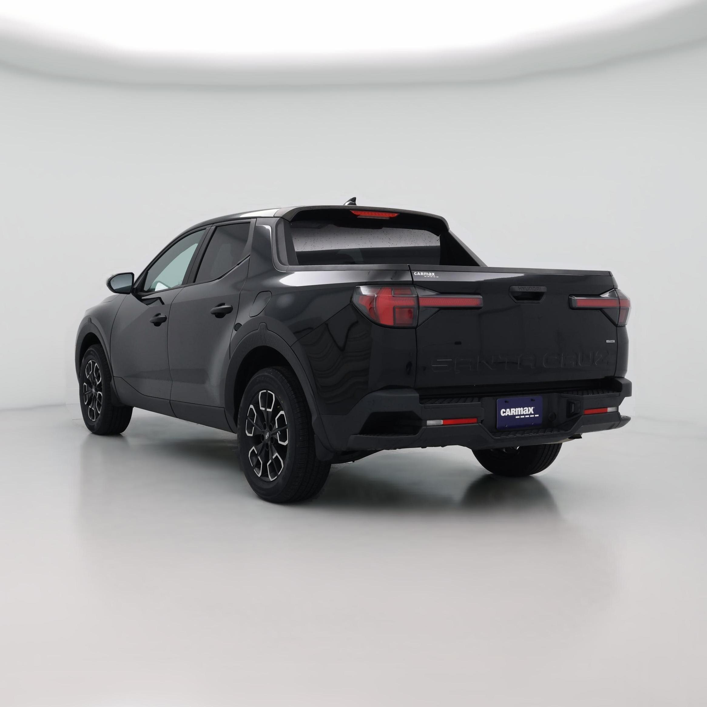 Thumbnail: 2022 Hyundai Santa Cruz - 1