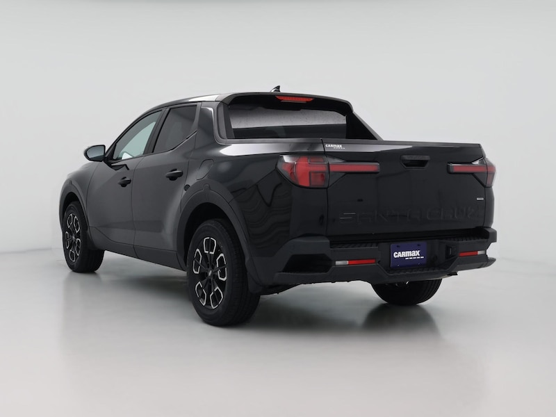 2022 Hyundai Santa Cruz SEL -
                  Indianapolis, IN