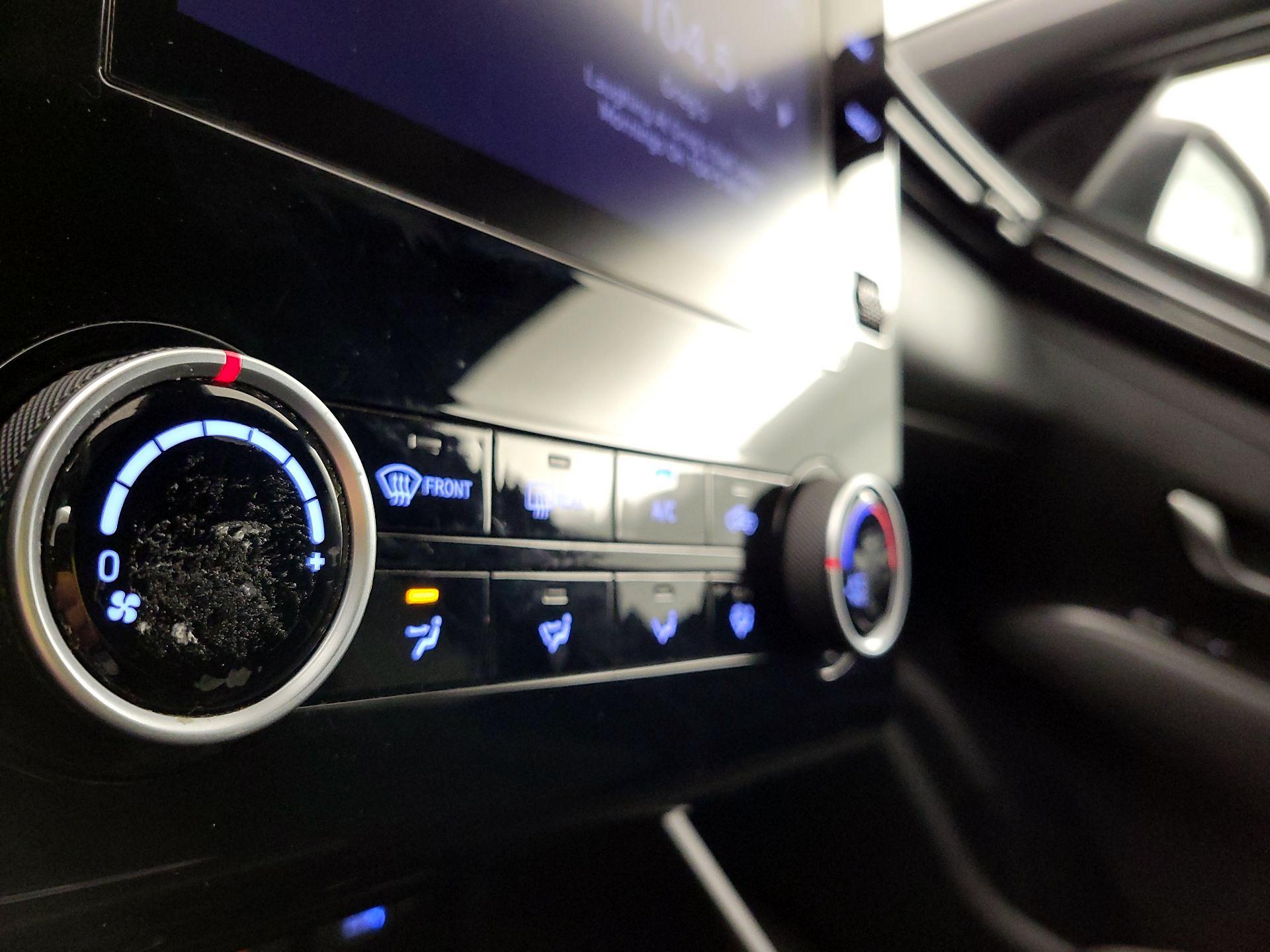 Thumbnail: 2022 Hyundai Santa Cruz - 16