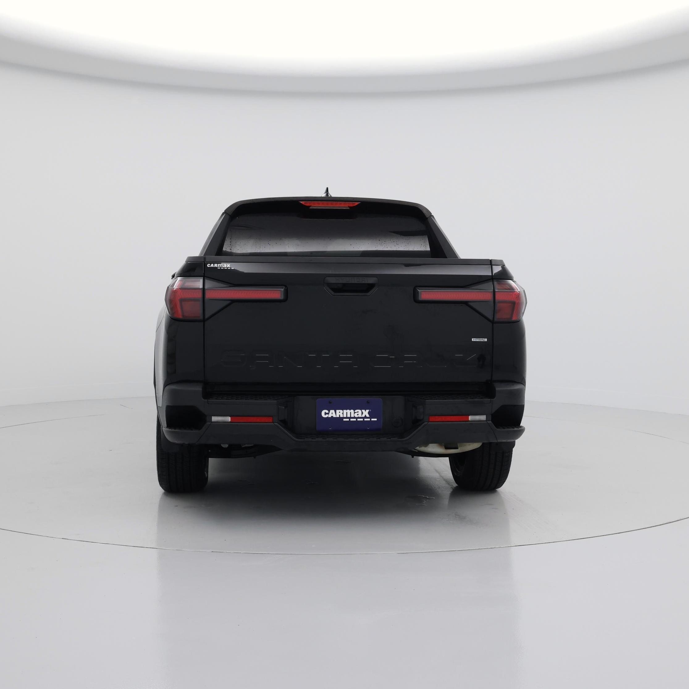 Thumbnail: 2022 Hyundai Santa Cruz - 2