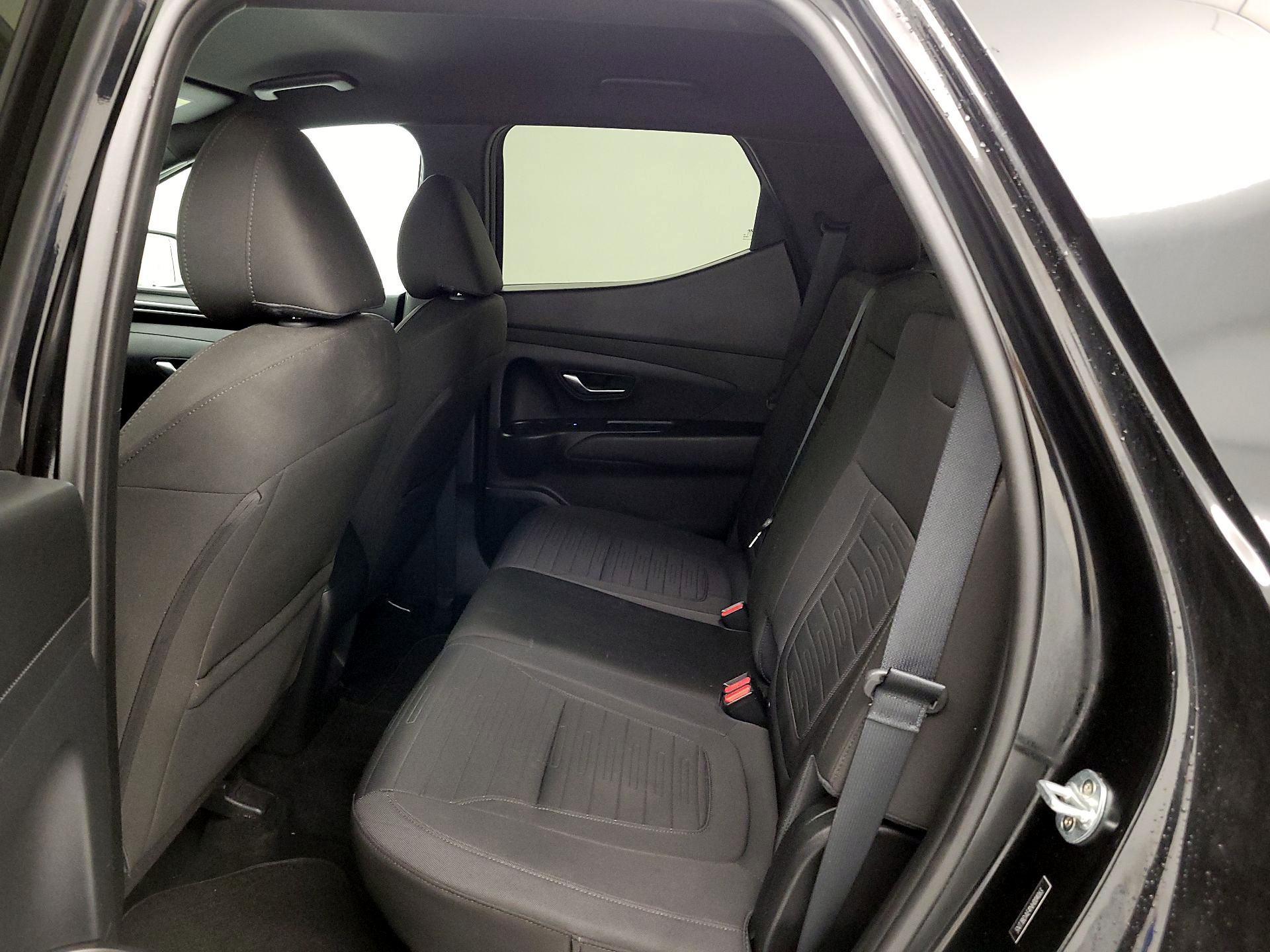 Thumbnail: 2022 Hyundai Santa Cruz - 19