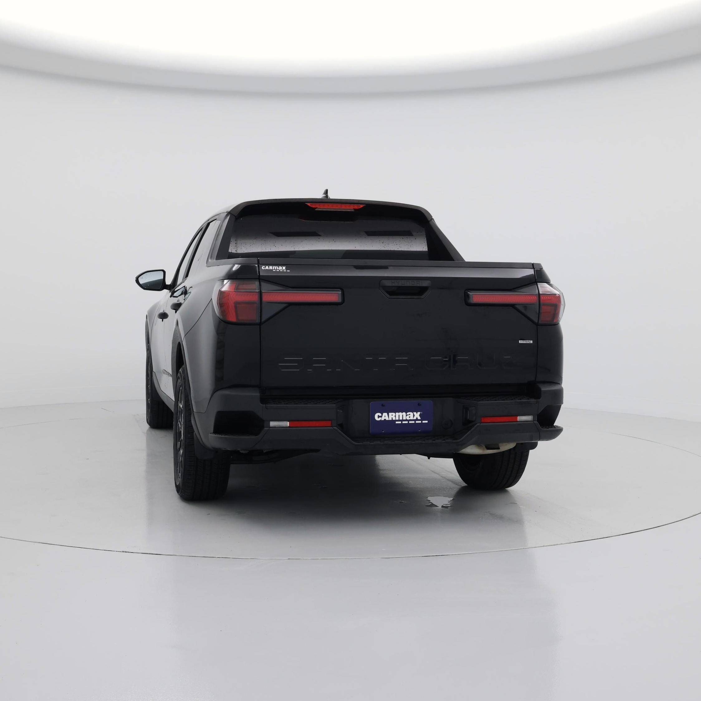 Thumbnail: 2022 Hyundai Santa Cruz - 5