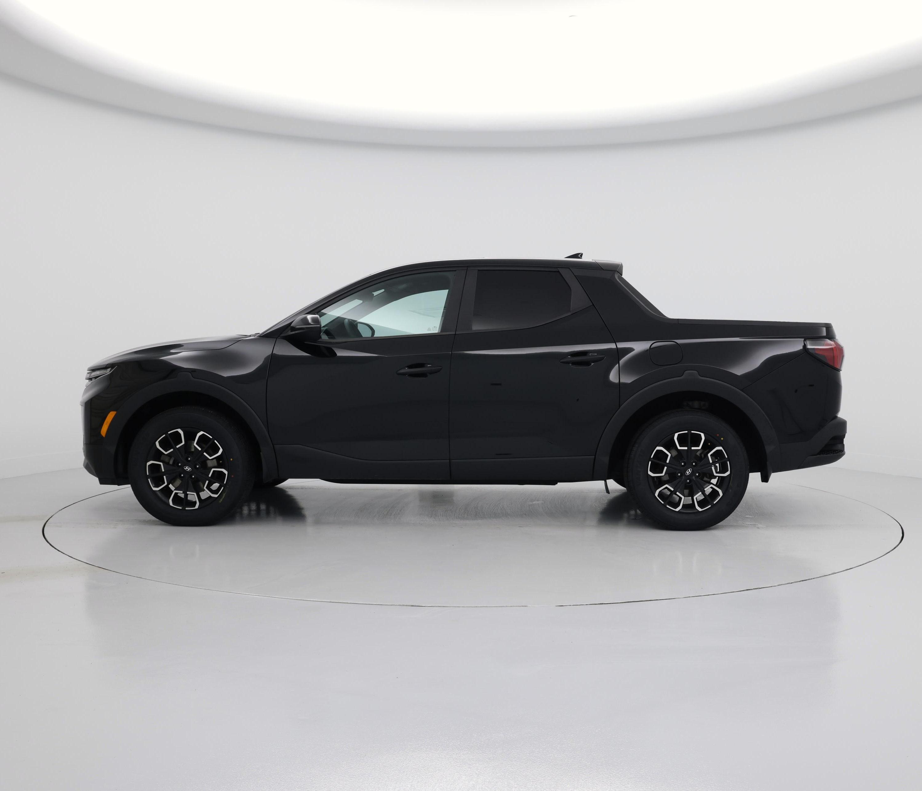 Thumbnail: 2022 Hyundai Santa Cruz - 7