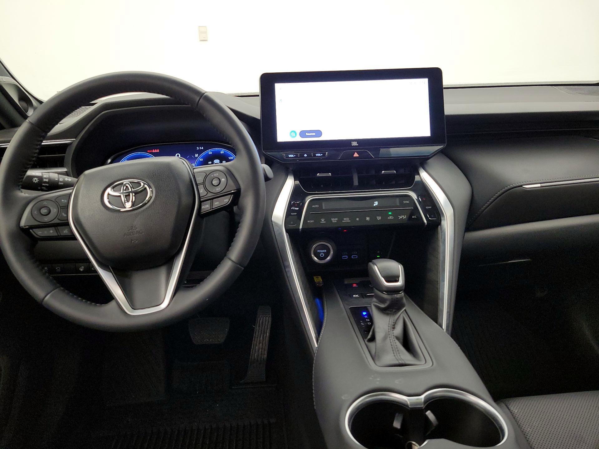 Thumbnail: 2024 Toyota Venza - 9