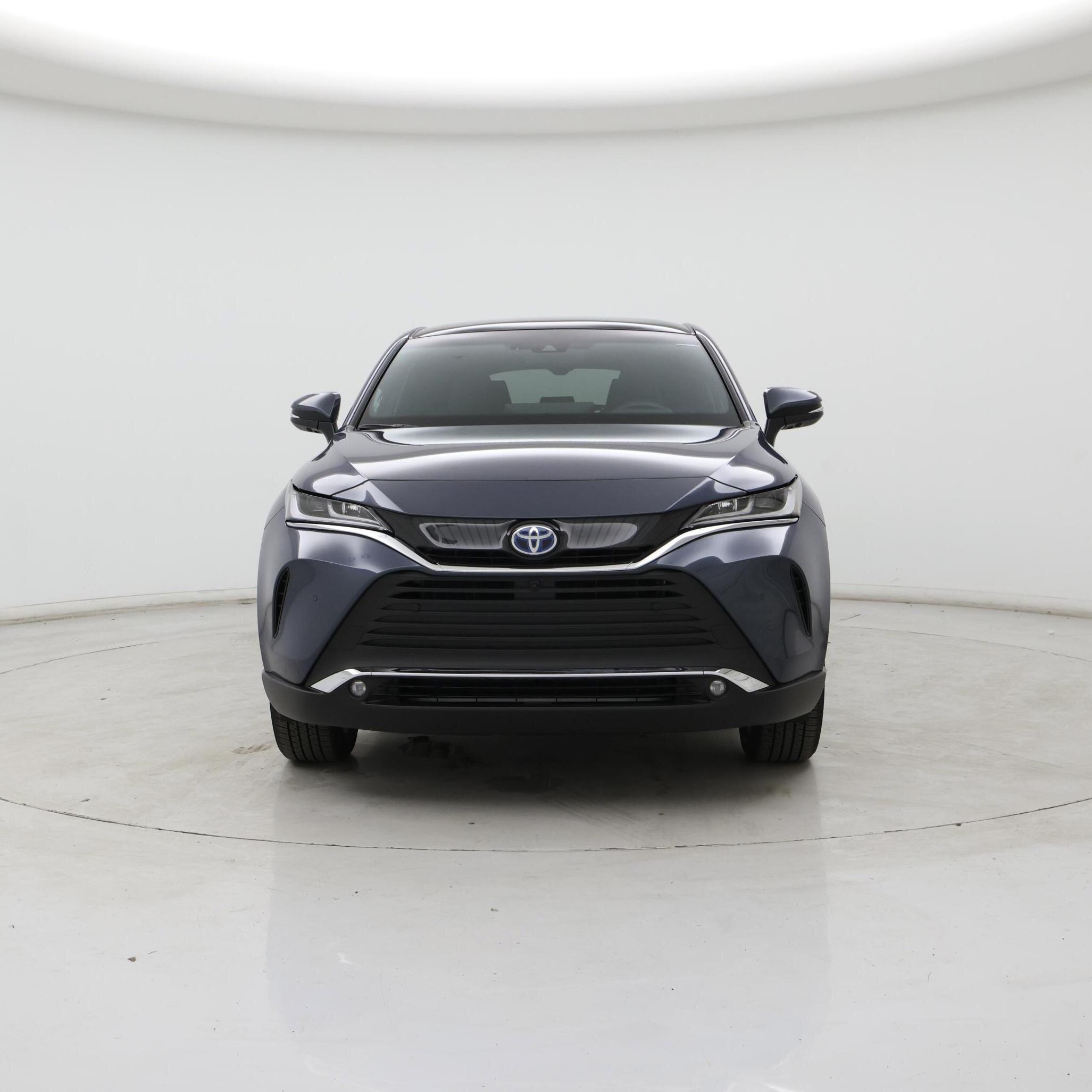 Thumbnail: 2024 Toyota Venza - 5