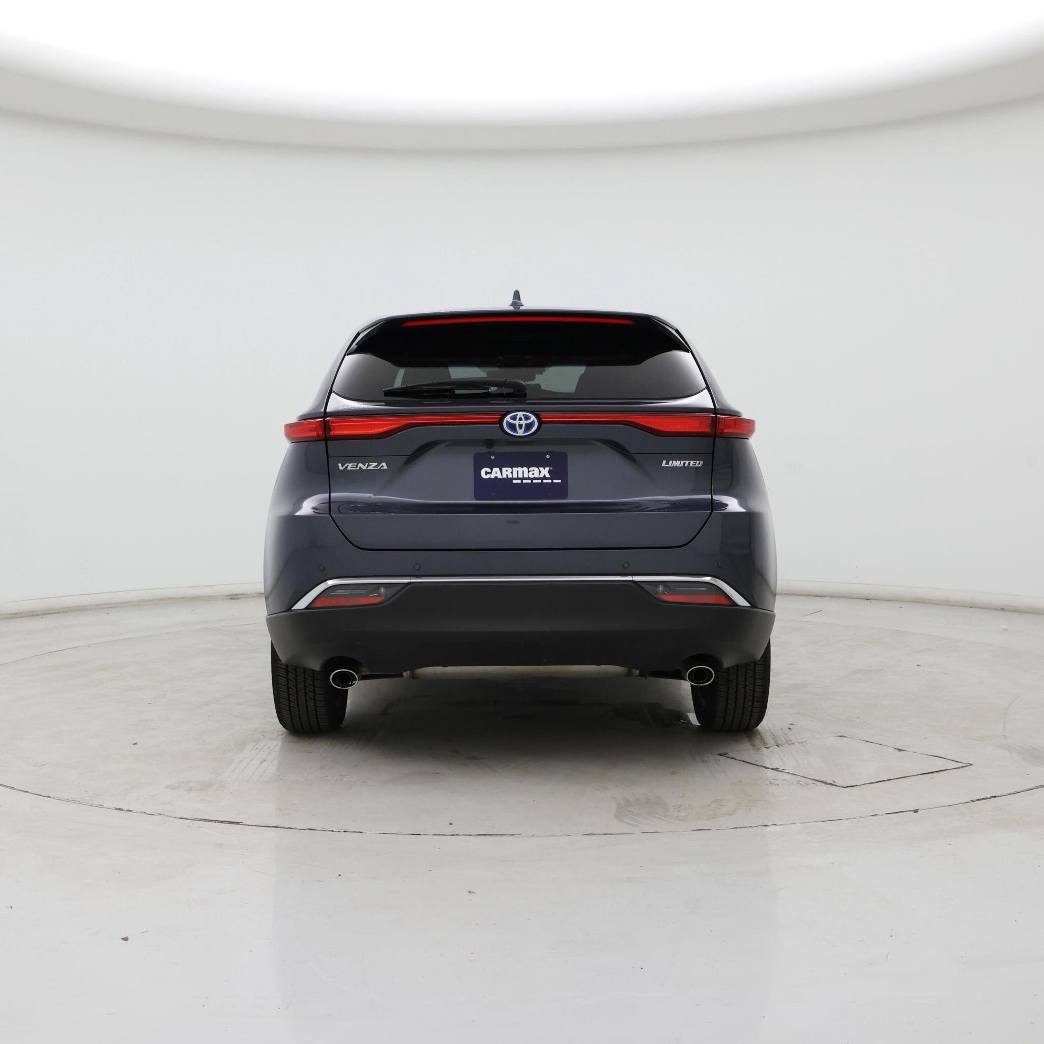 Thumbnail: 2024 Toyota Venza - 6