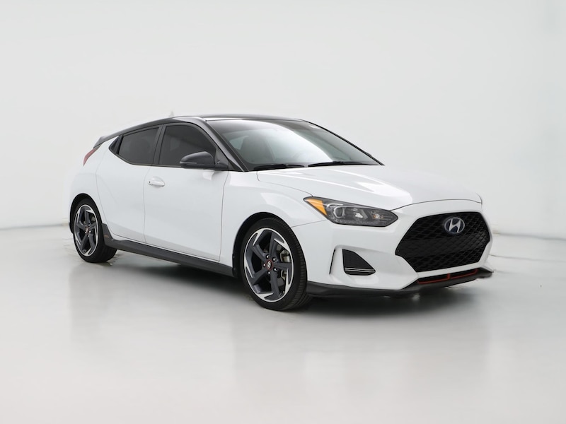2019 Hyundai Veloster  -
                  Louisville, KY