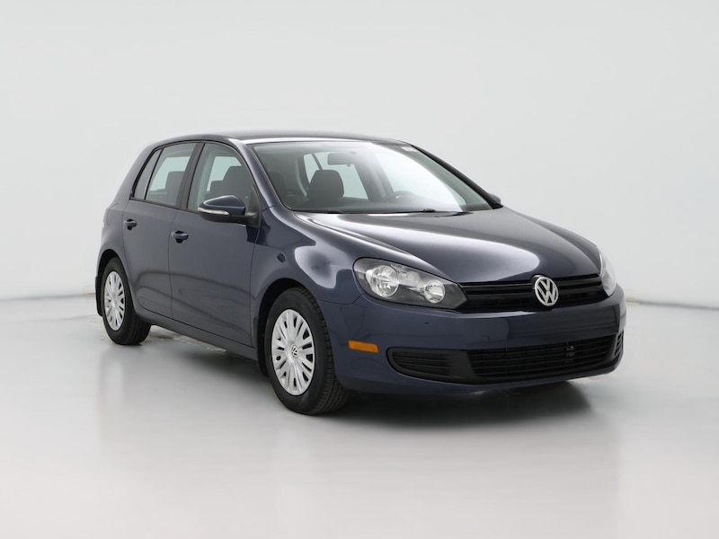 2014 Volkswagen Golf  -
                  Louisville, KY