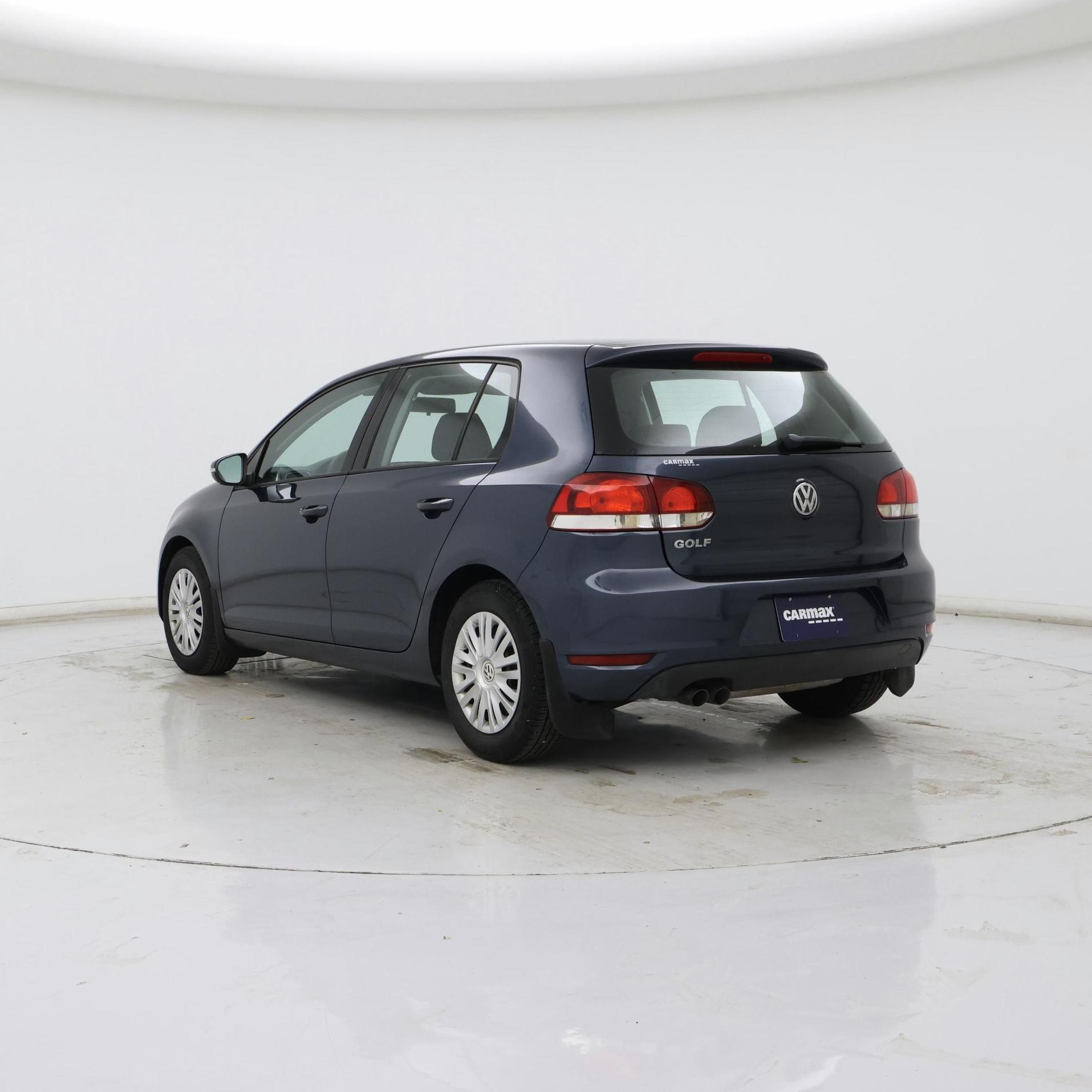 Thumbnail: 2014 Volkswagen Golf - 2