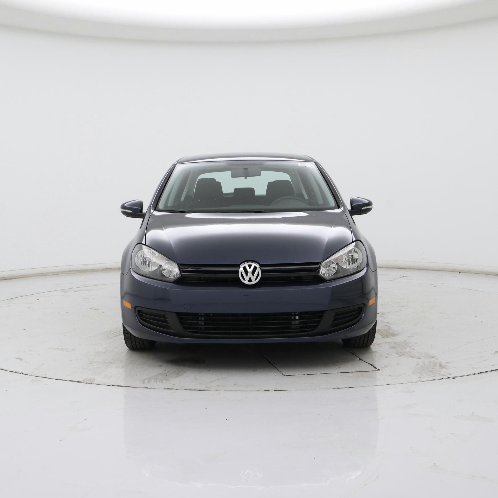 Thumbnail: 2014 Volkswagen Golf - 5