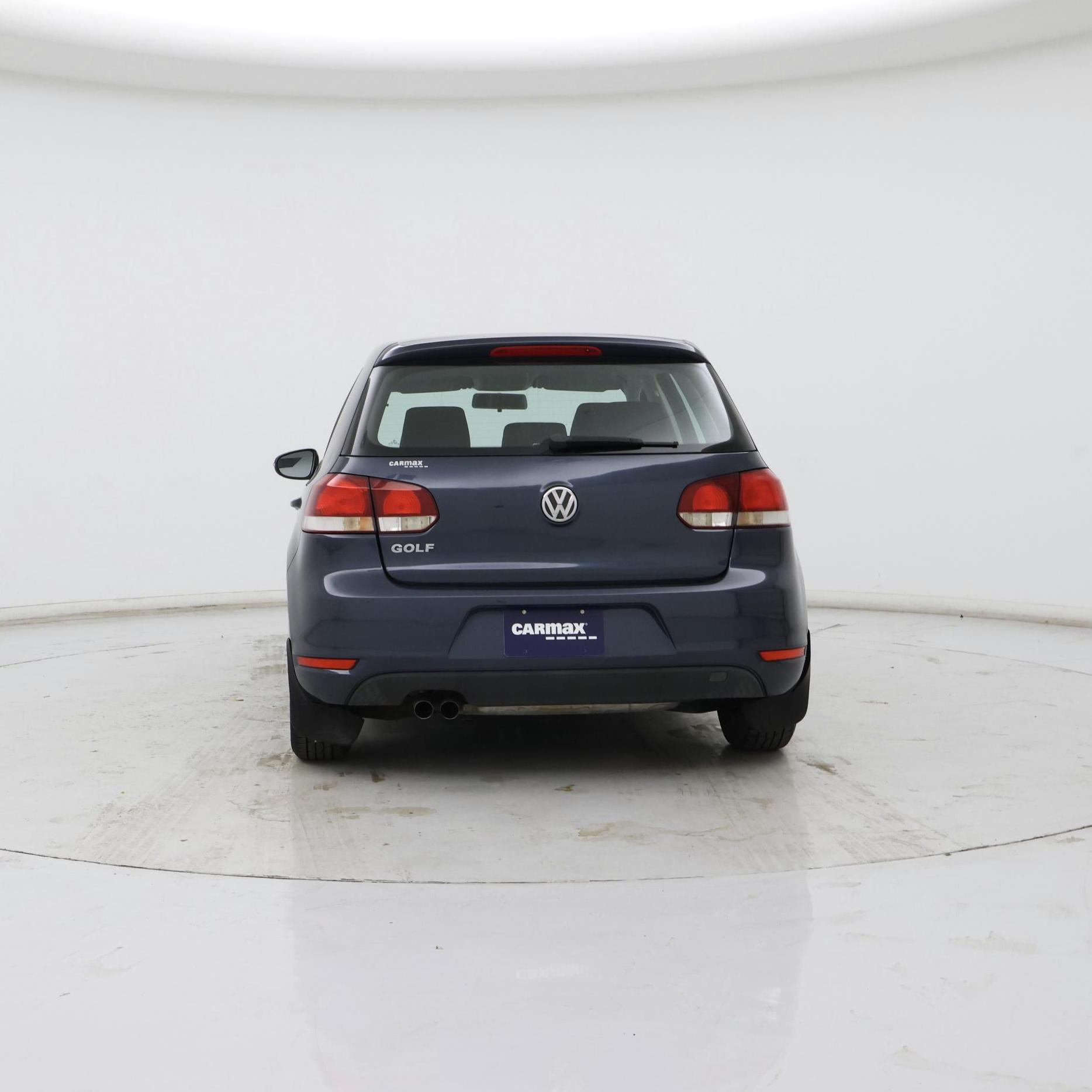 Thumbnail: 2014 Volkswagen Golf - 6