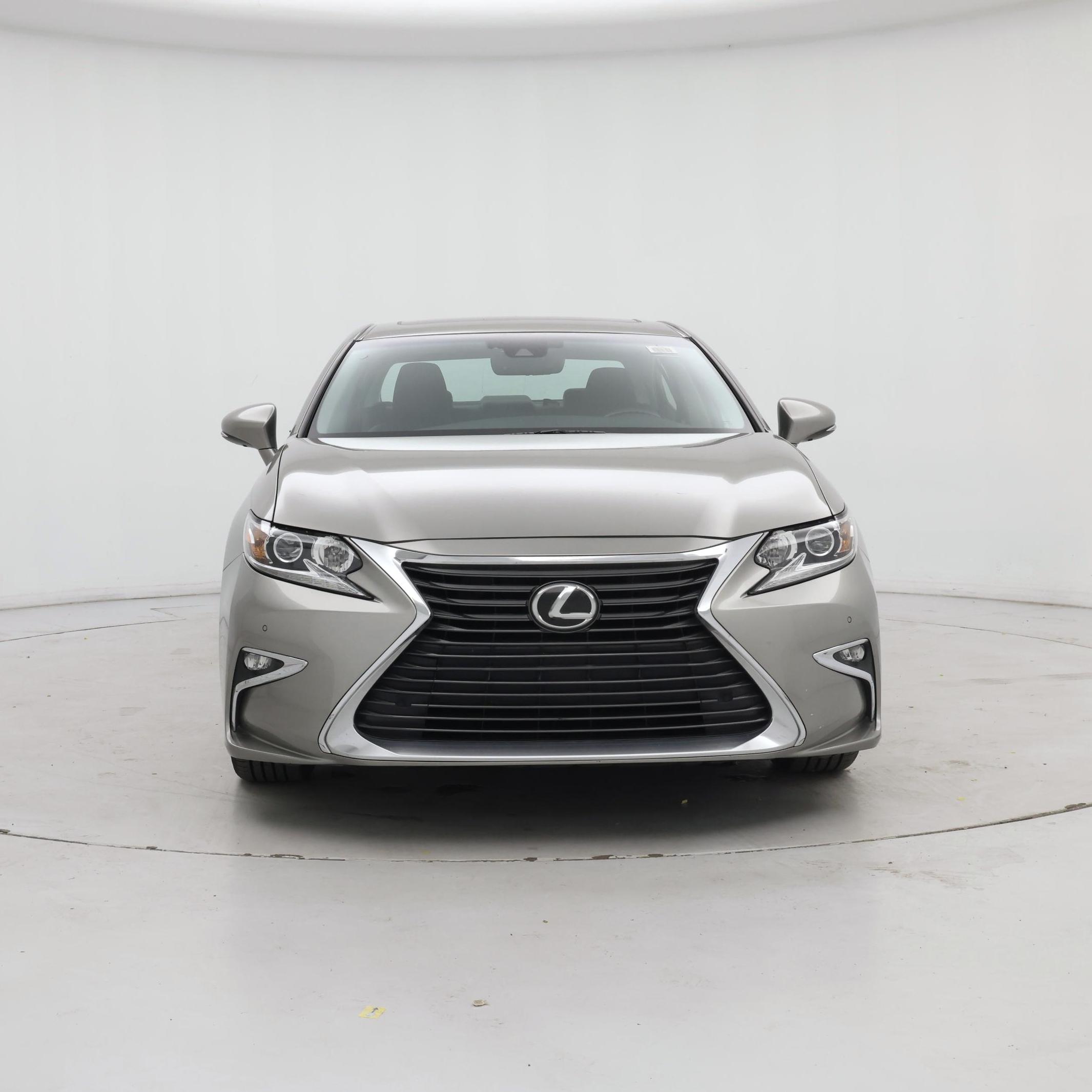 Thumbnail: 2018 Lexus ES - 5