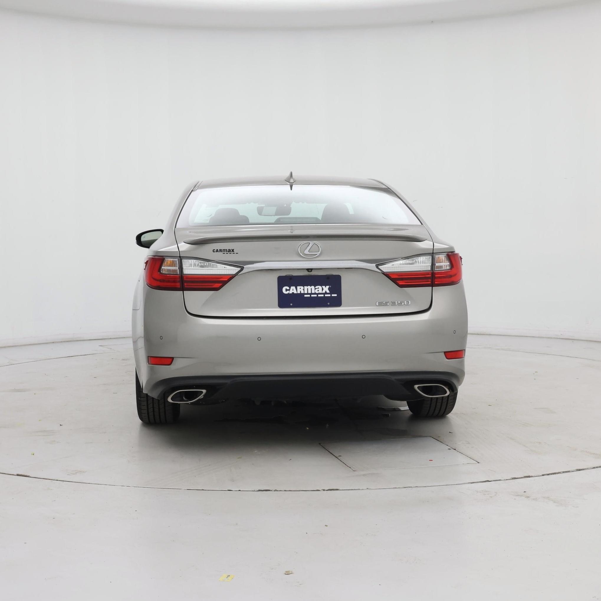 Thumbnail: 2018 Lexus ES - 6