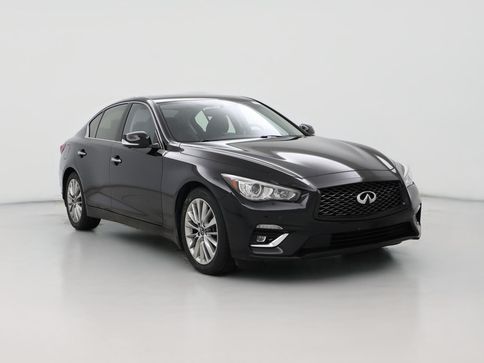 2021 INFINITI Q50