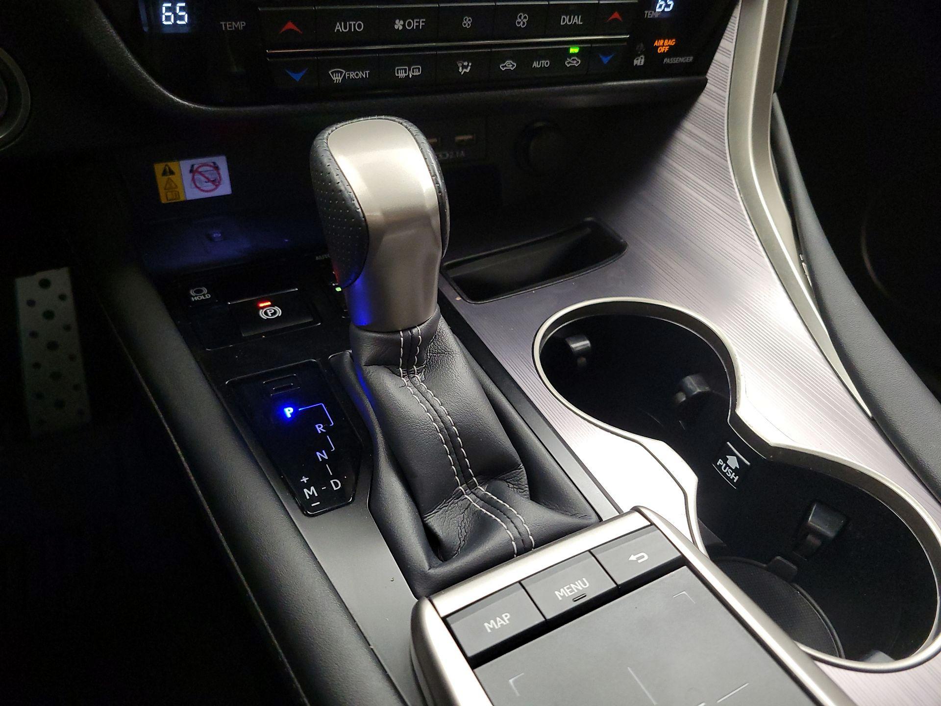 Thumbnail: 2022 Lexus RX - 17