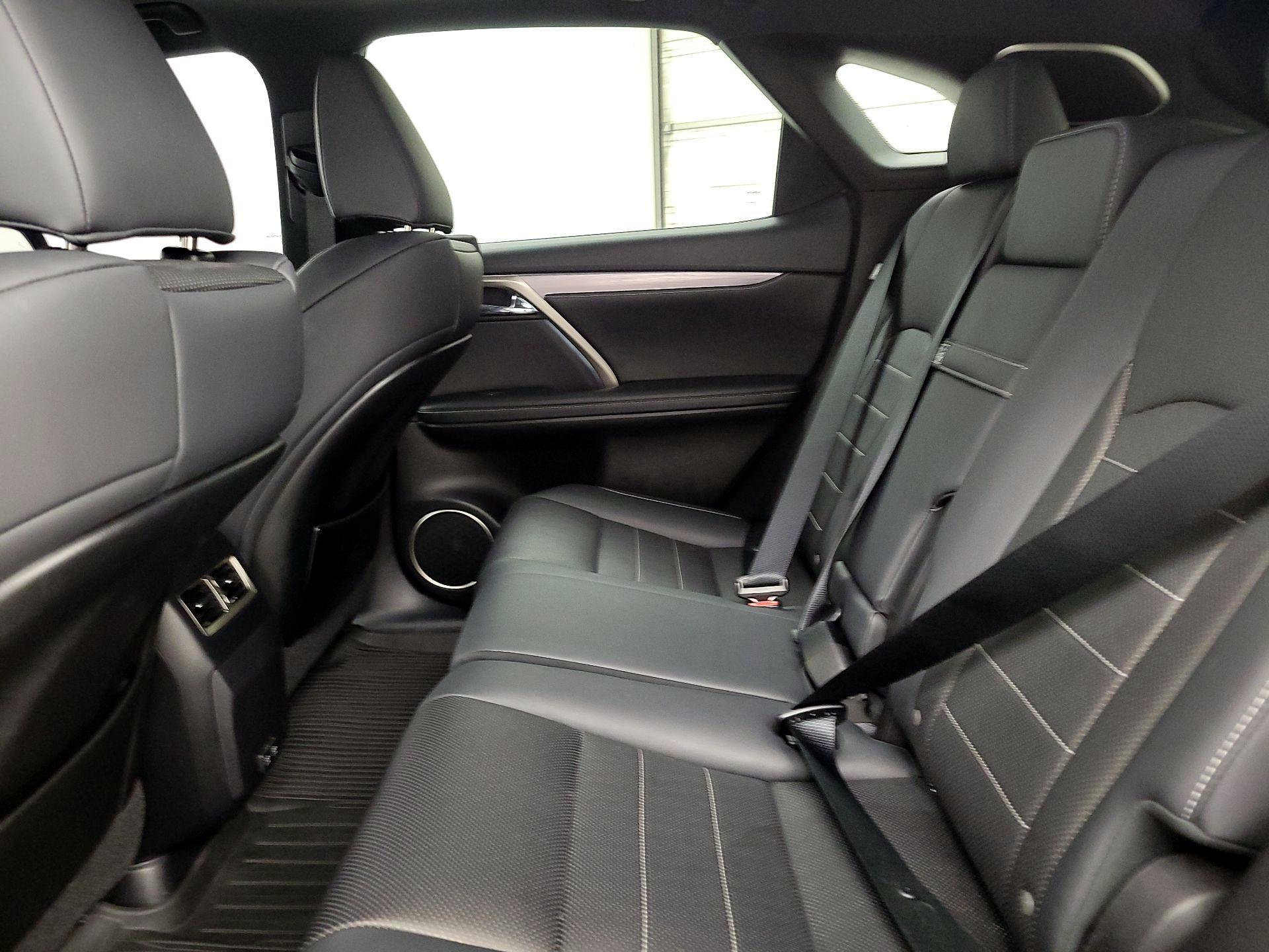 Thumbnail: 2022 Lexus RX - 20