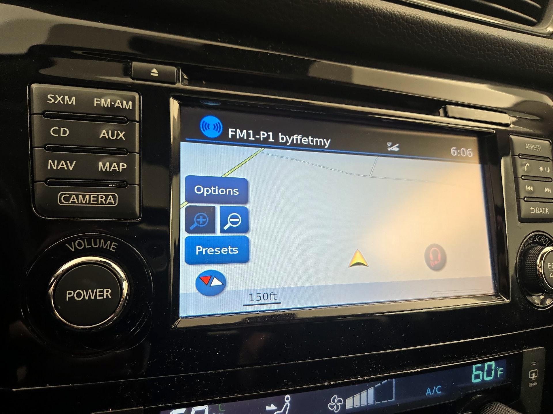 Thumbnail: 2017 Nissan Rogue - 14