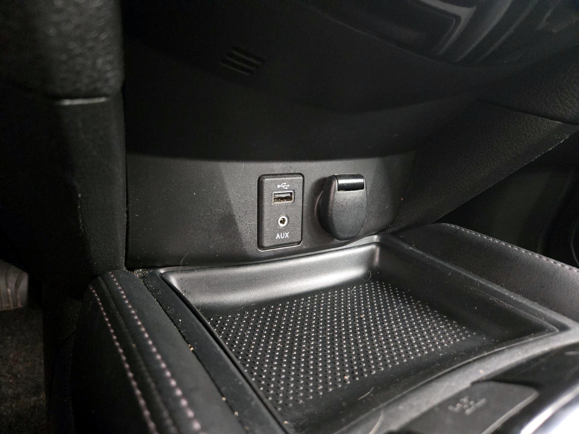 Thumbnail: 2017 Nissan Rogue - 19