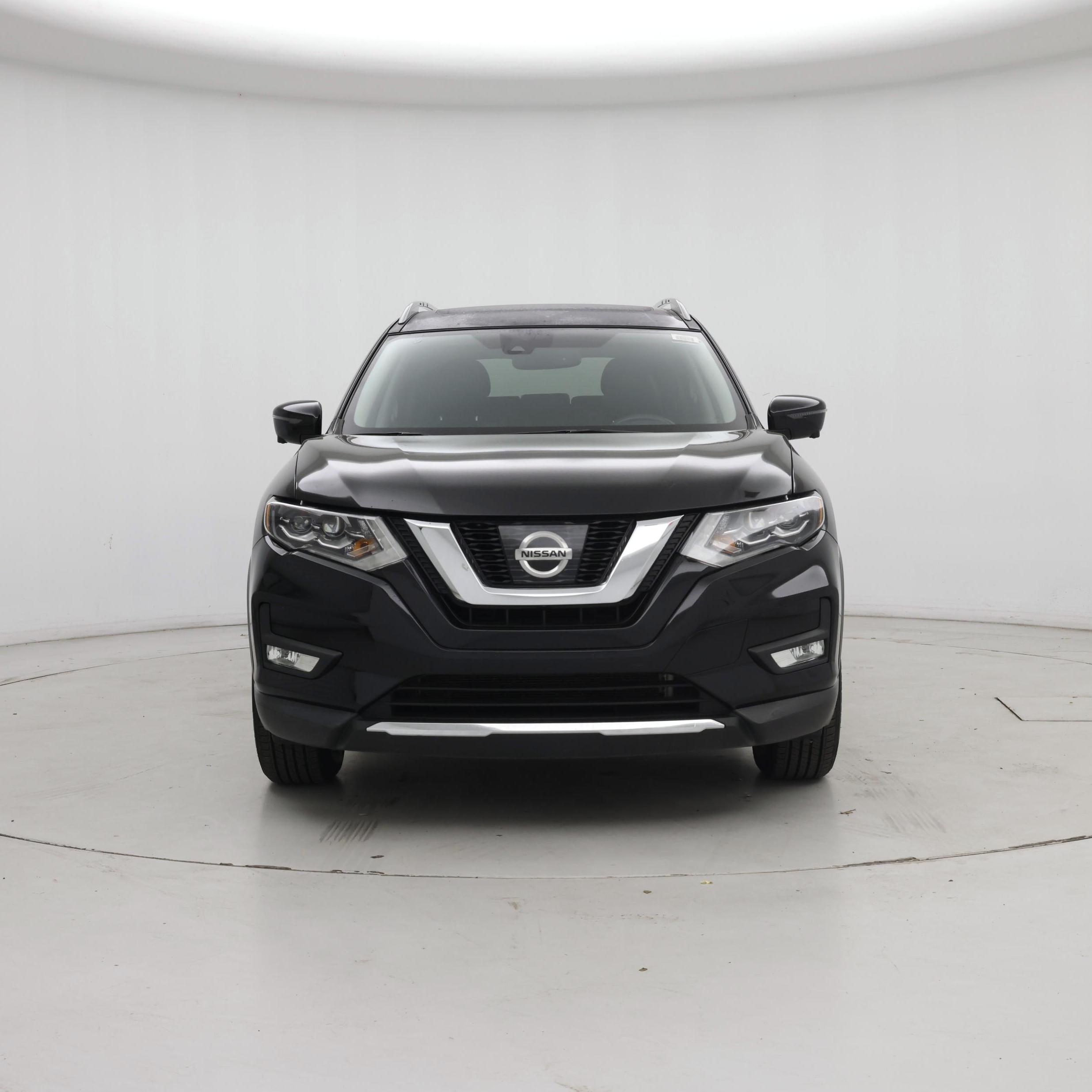 Thumbnail: 2017 Nissan Rogue - 5