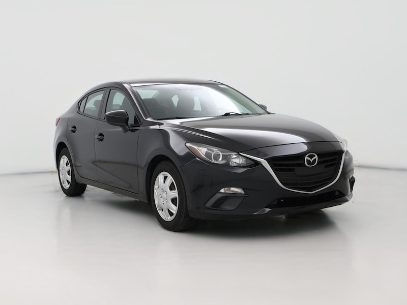 2016 Mazda Mazda3 i Sport -
                  Louisville, KY