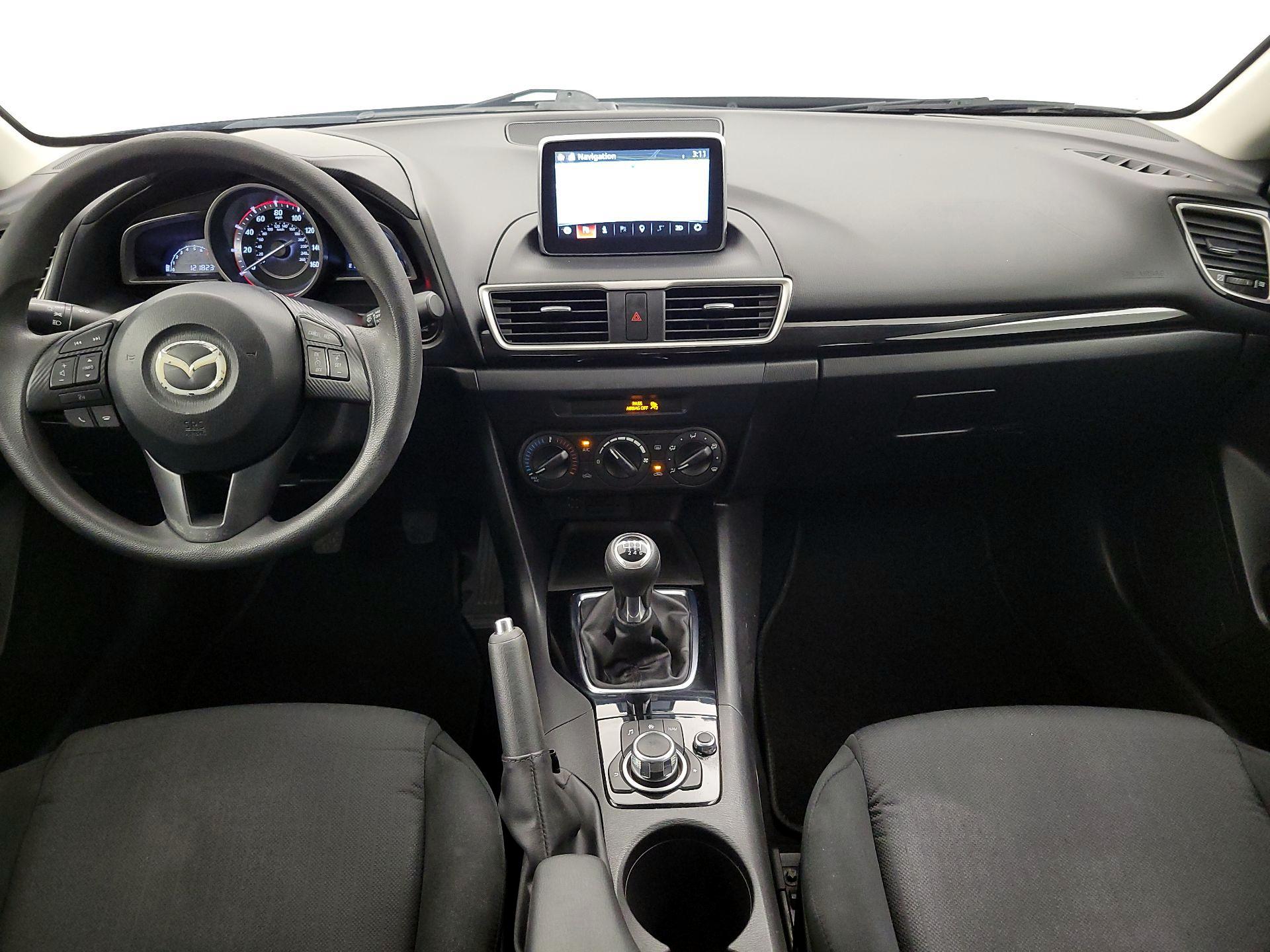 Thumbnail: 2016 Mazda Mazda3 - 9