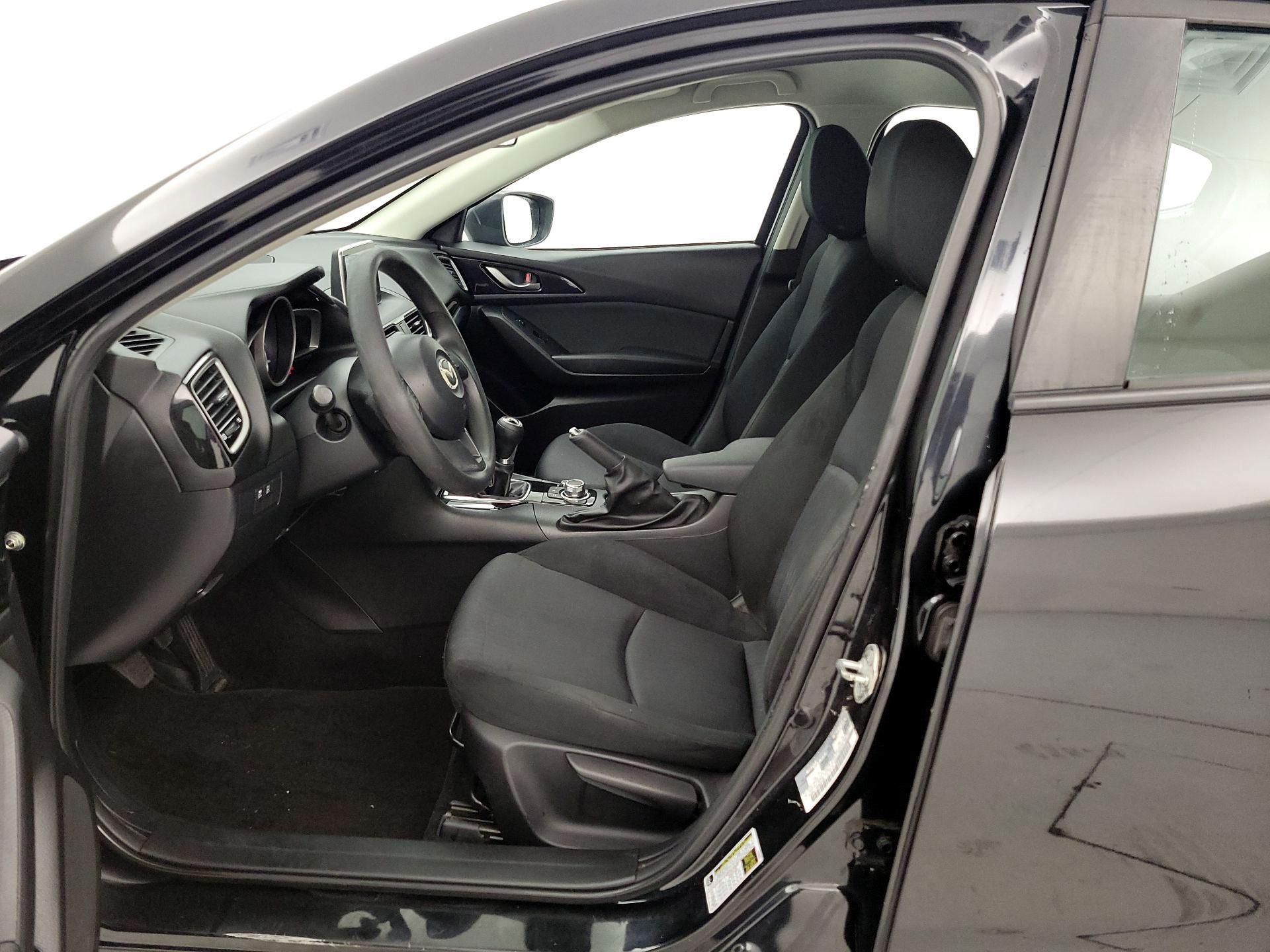 Thumbnail: 2016 Mazda Mazda3 - 11