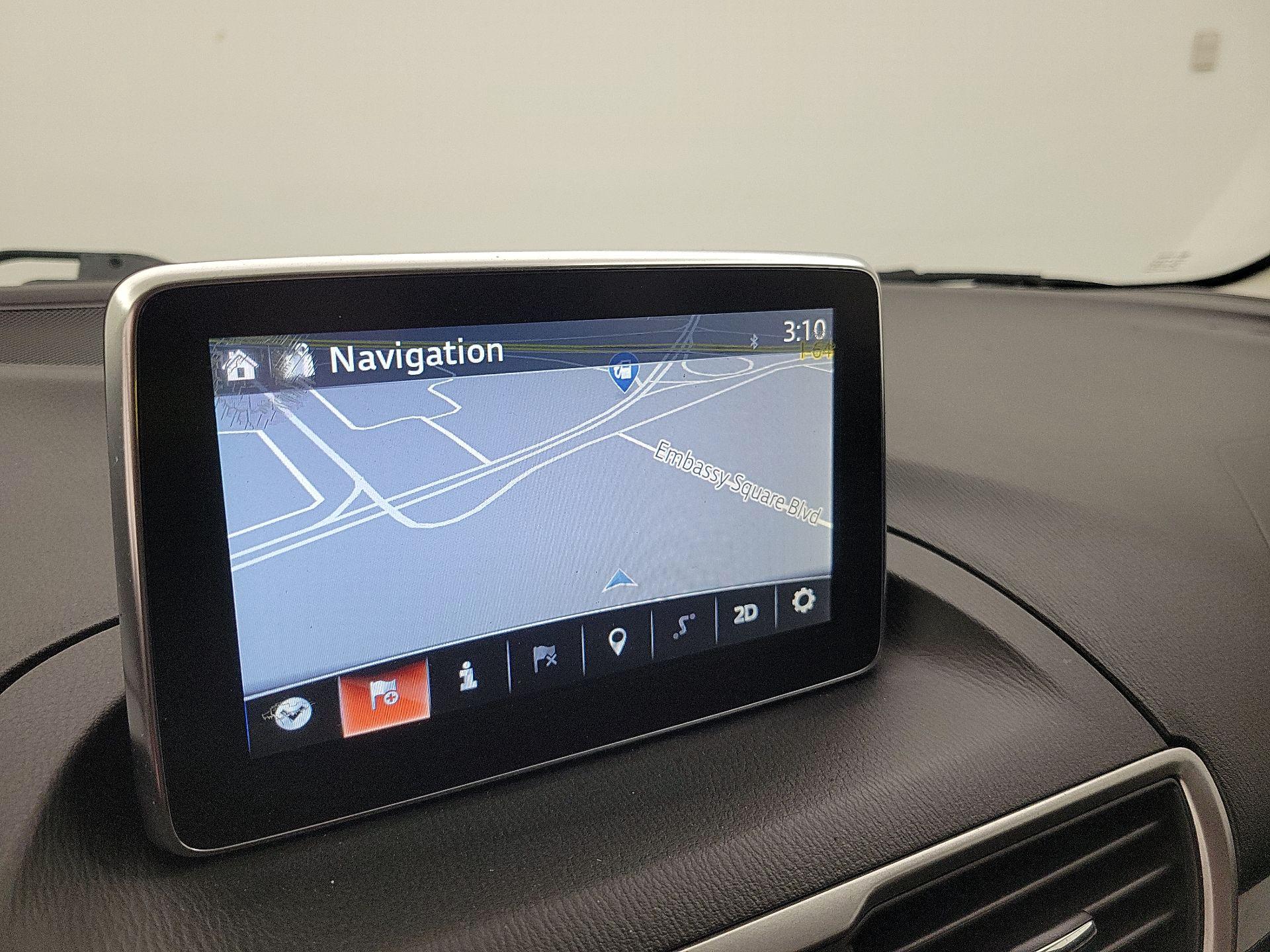 Thumbnail: 2016 Mazda Mazda3 - 14