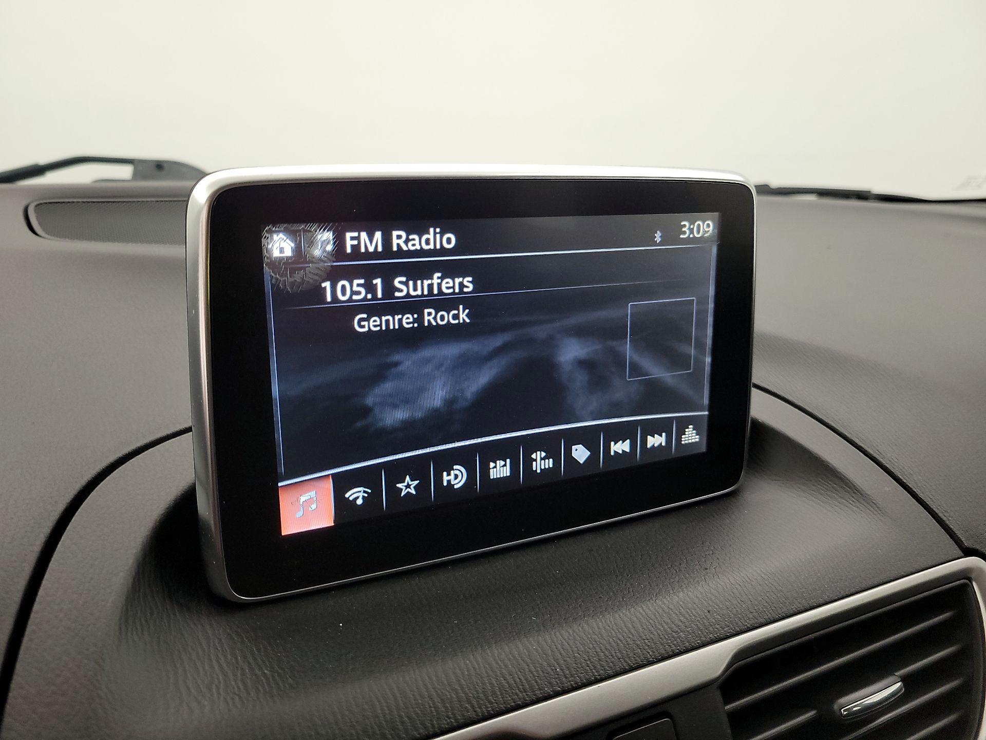 Thumbnail: 2016 Mazda Mazda3 - 16