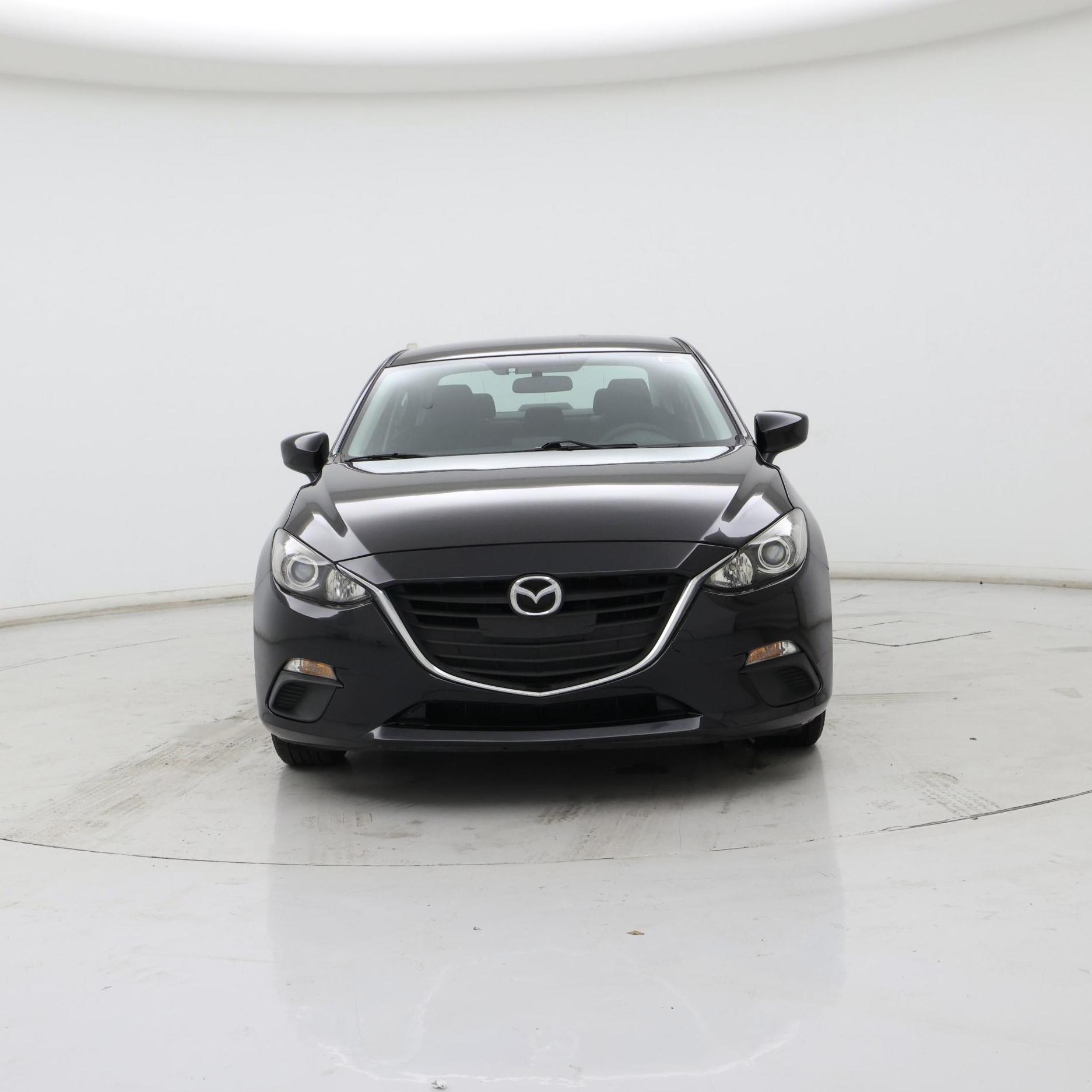 Thumbnail: 2016 Mazda Mazda3 - 5