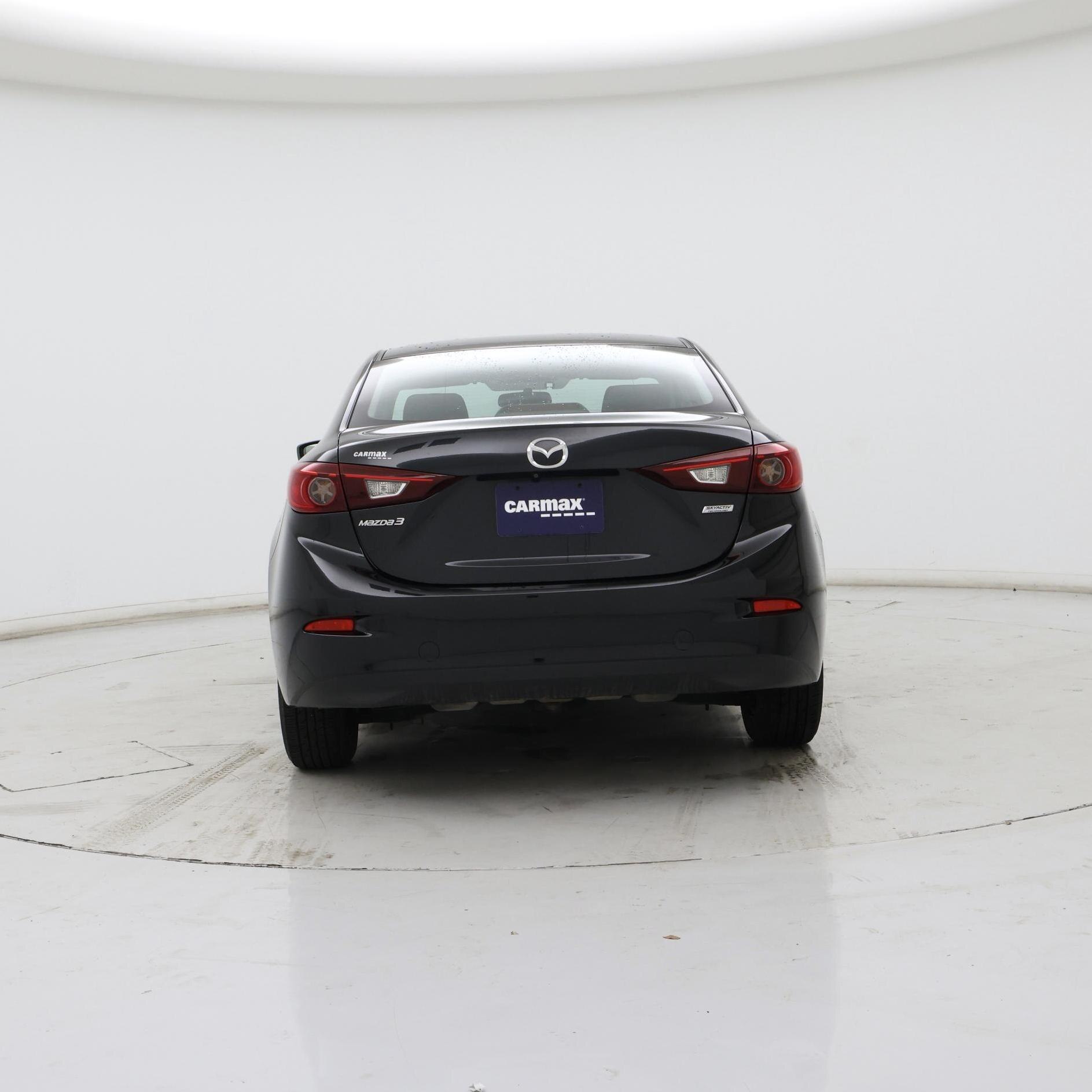 Thumbnail: 2016 Mazda Mazda3 - 6