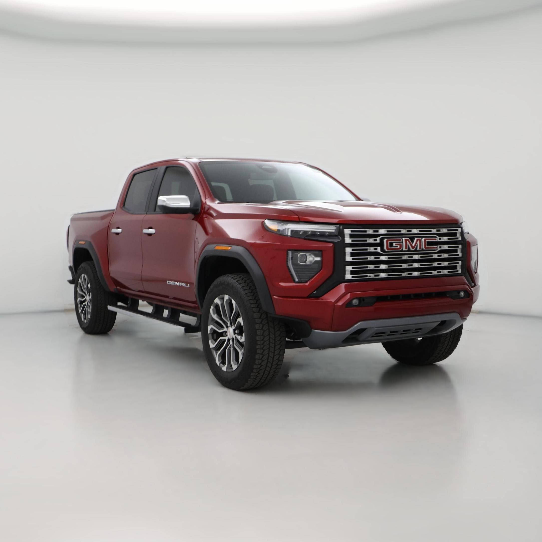Thumbnail: 2023 GMC Canyon - 1