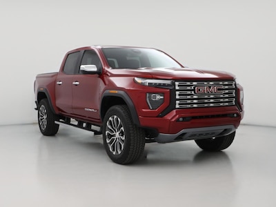2023 GMC Canyon Denali