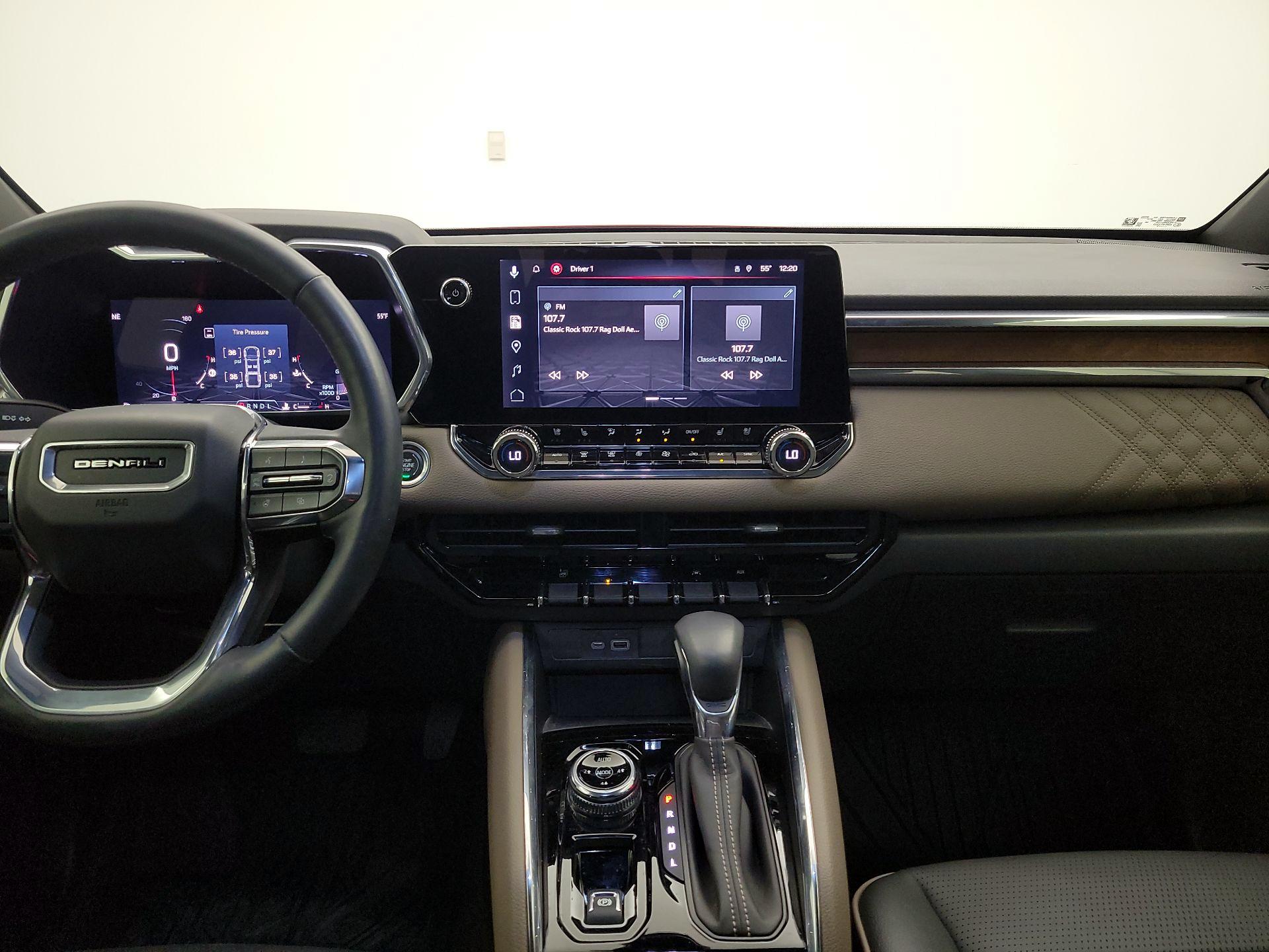 Thumbnail: 2023 GMC Canyon - 9